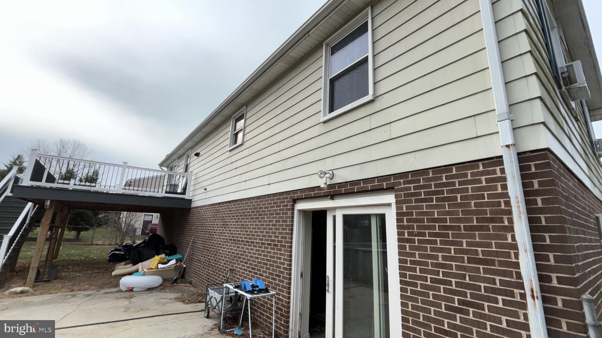 SECURITY HILLS - Residential