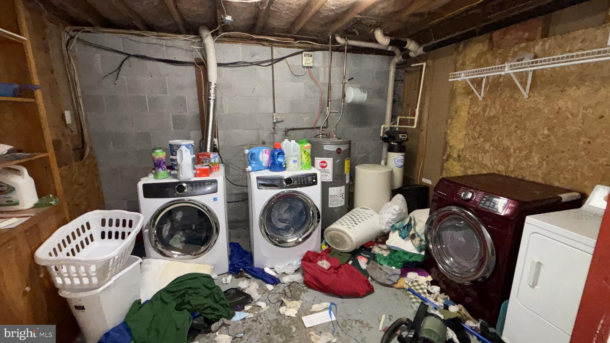 SECURITY HILLS - Residential