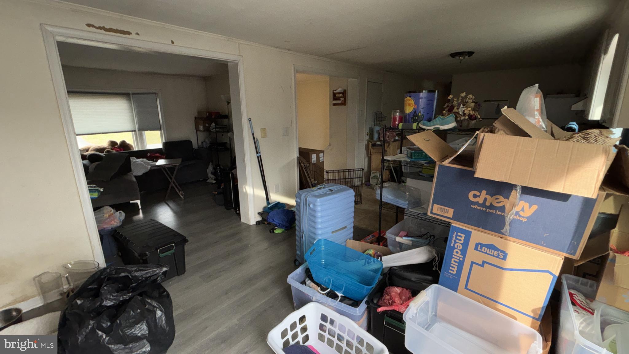 SECURITY HILLS - Residential