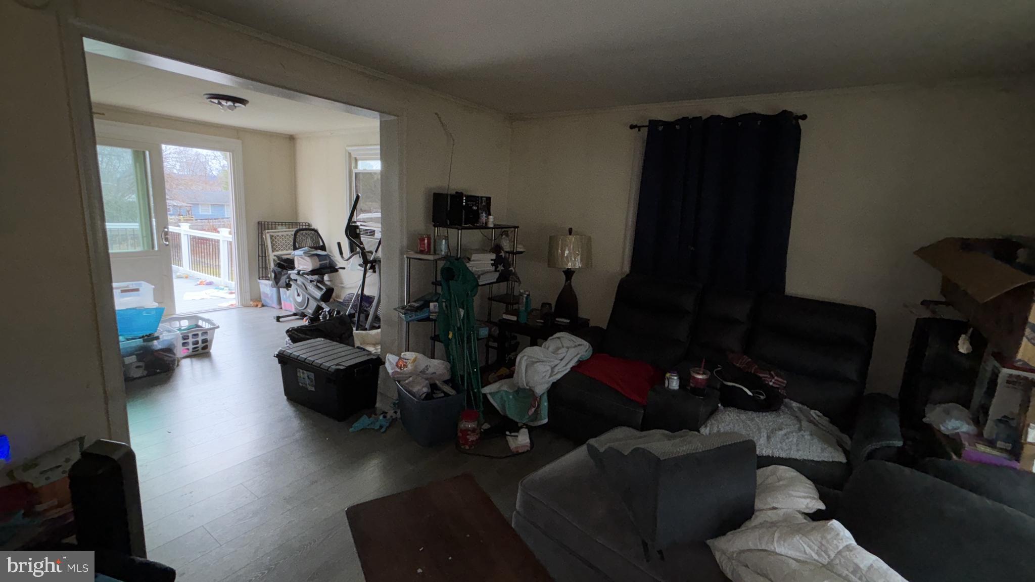 SECURITY HILLS - Residential