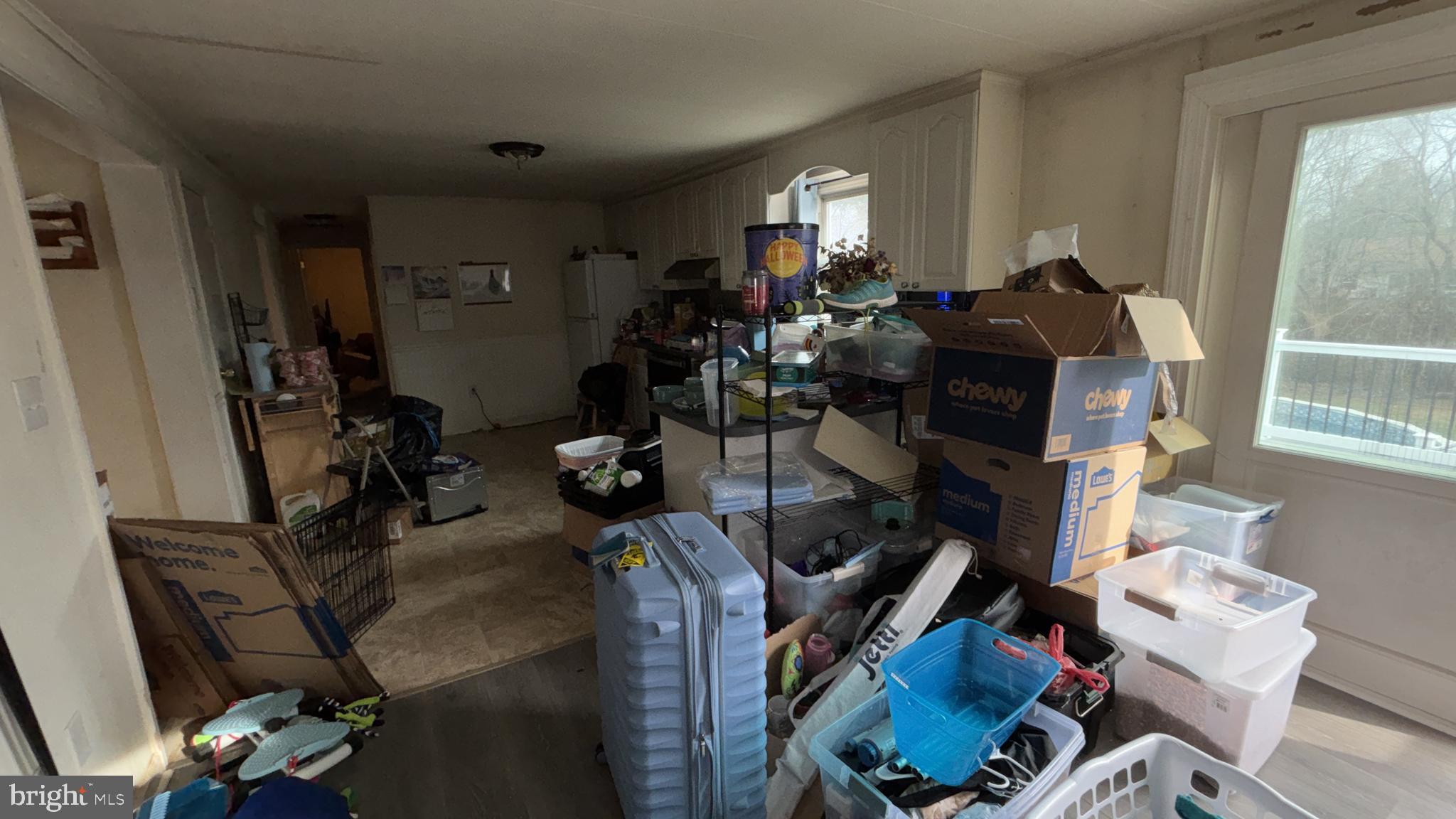 SECURITY HILLS - Residential