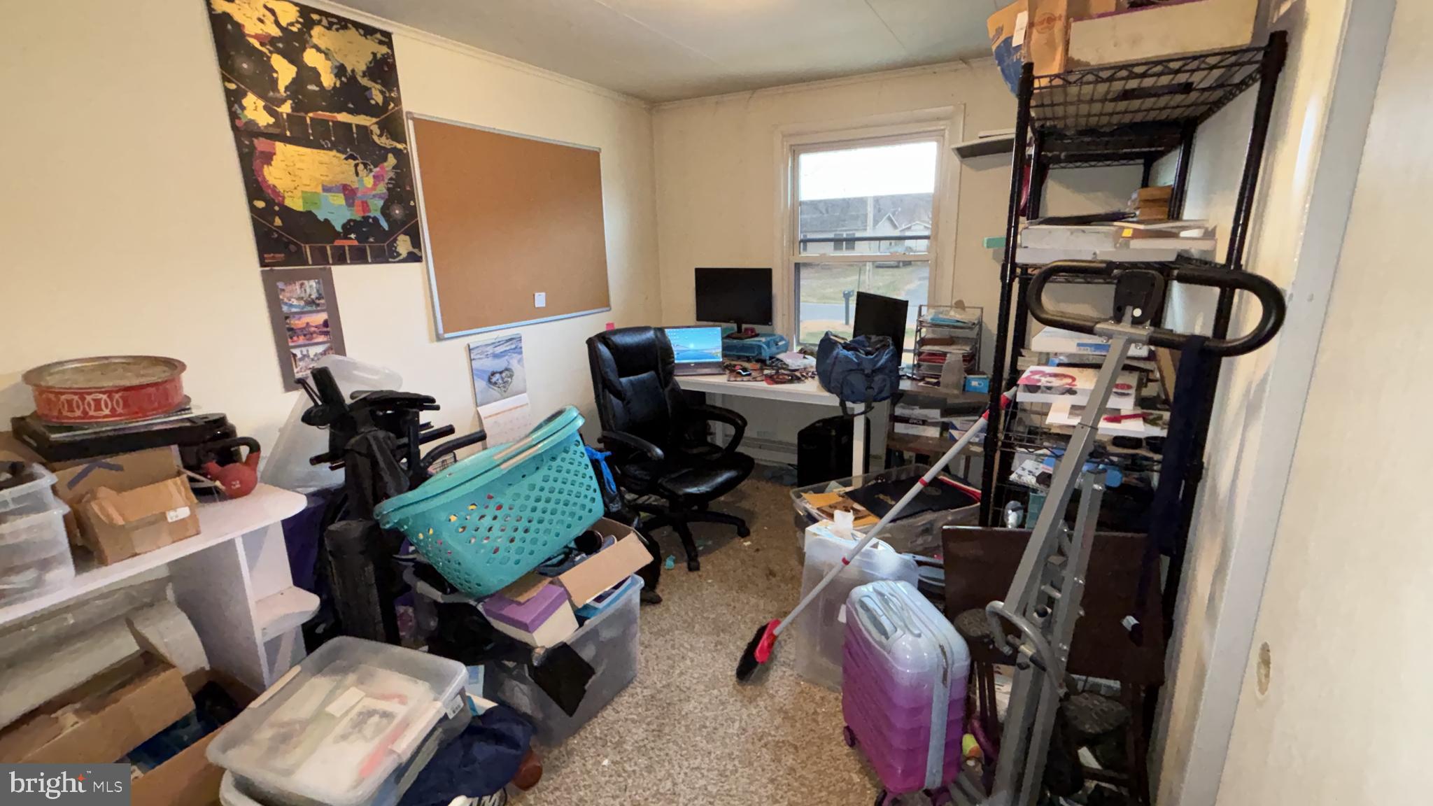 SECURITY HILLS - Residential