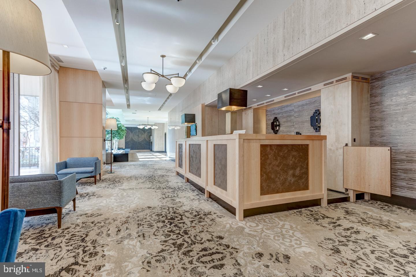 RITTENHOUSE SQUARE - Residential Lease