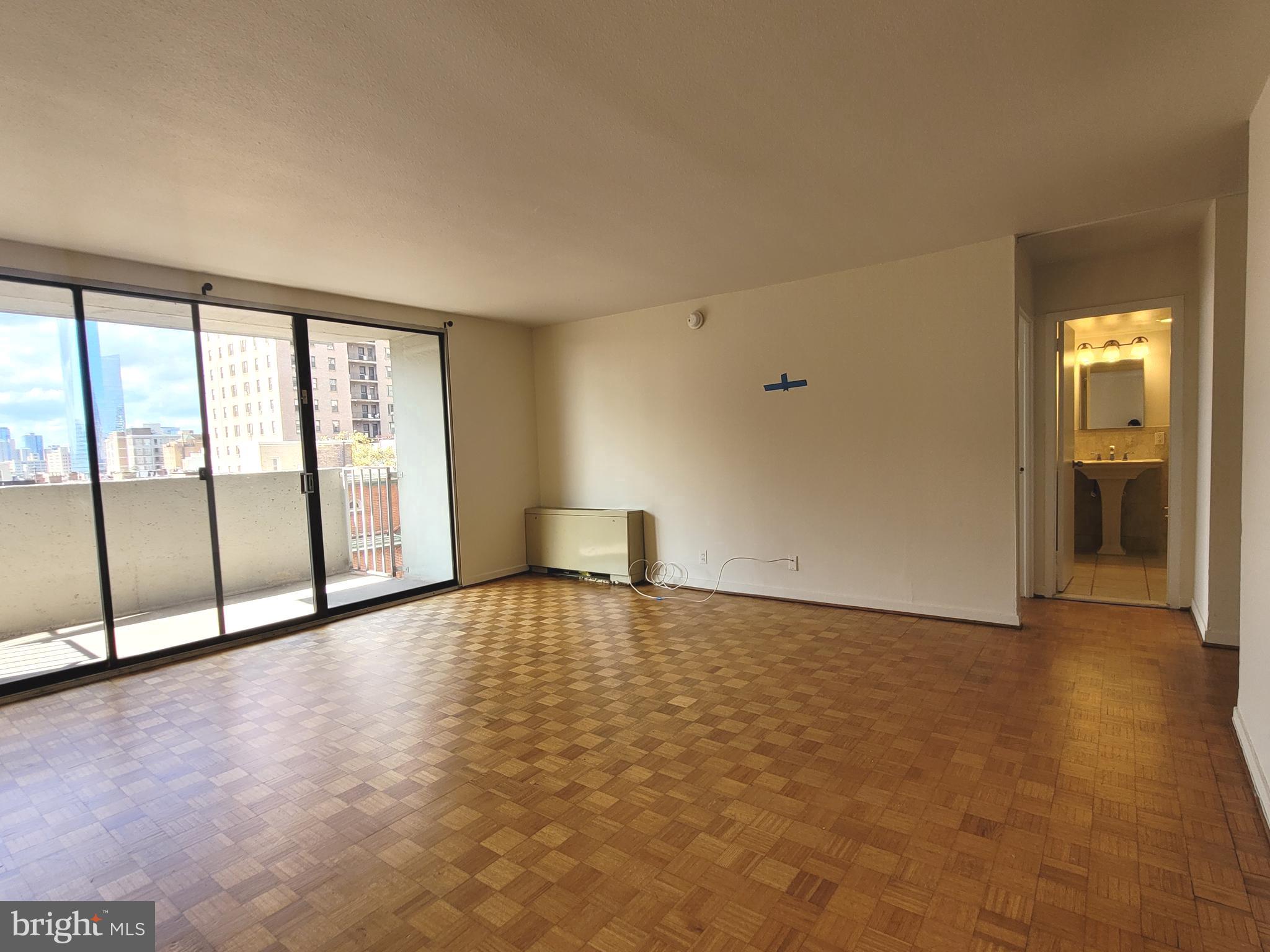 RITTENHOUSE SQUARE - Residential Lease