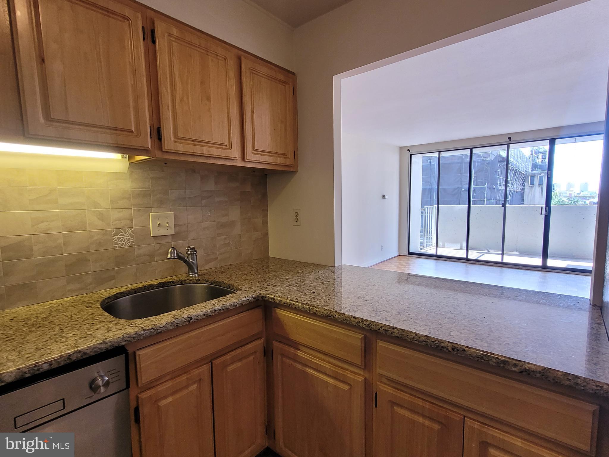 RITTENHOUSE SQUARE - Residential Lease