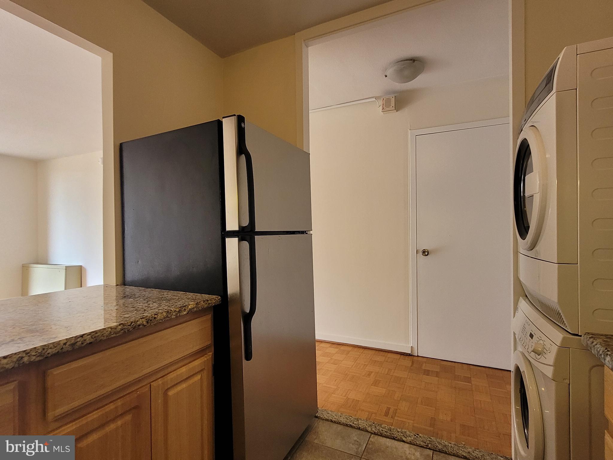 RITTENHOUSE SQUARE - Residential Lease