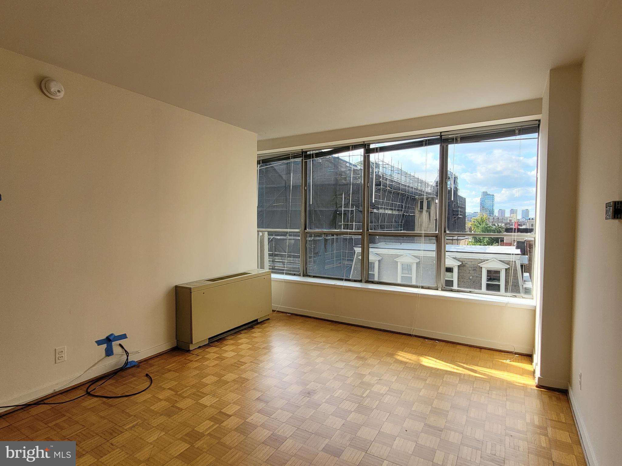 RITTENHOUSE SQUARE - Residential Lease