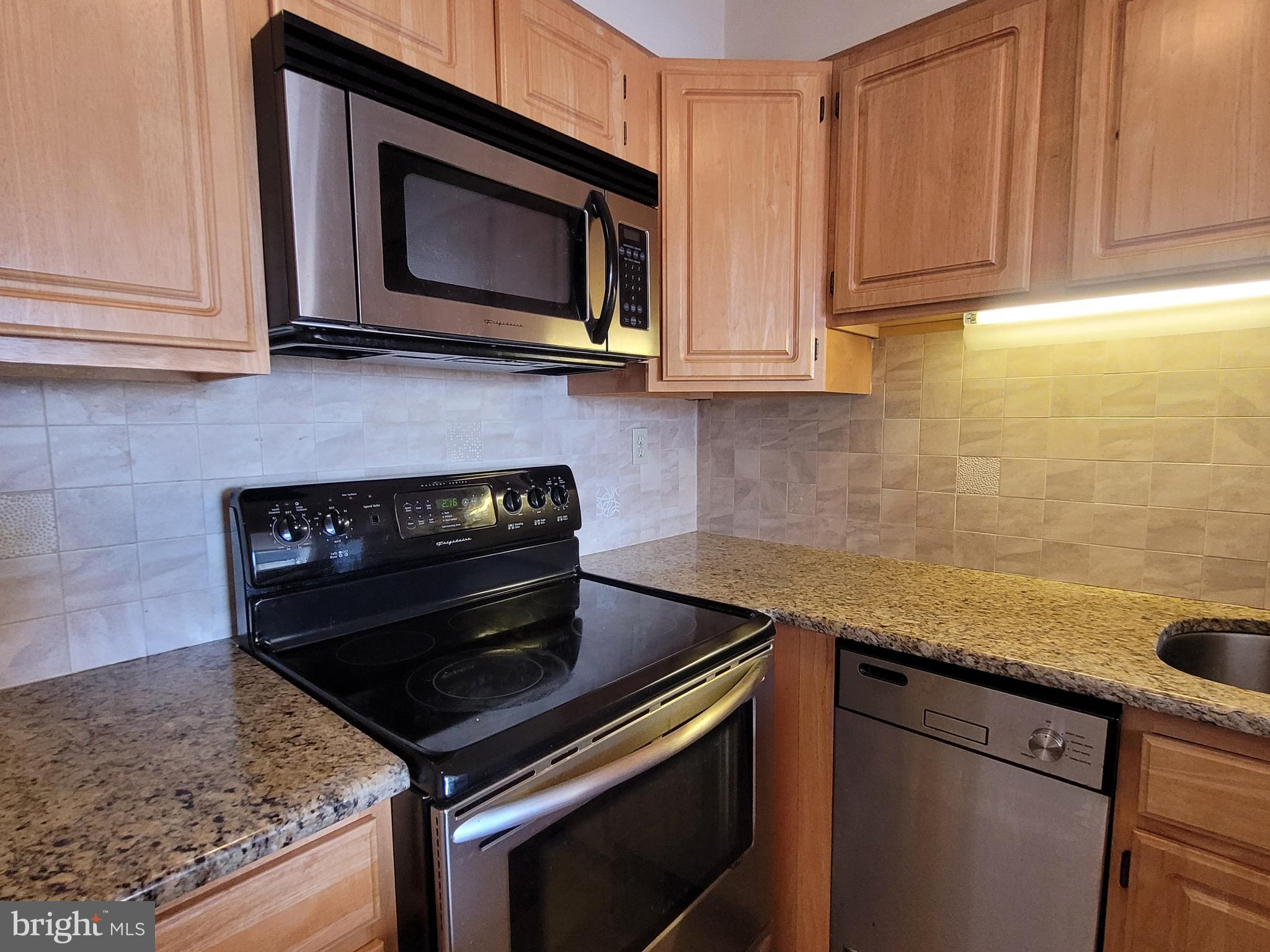 RITTENHOUSE SQUARE - Residential Lease