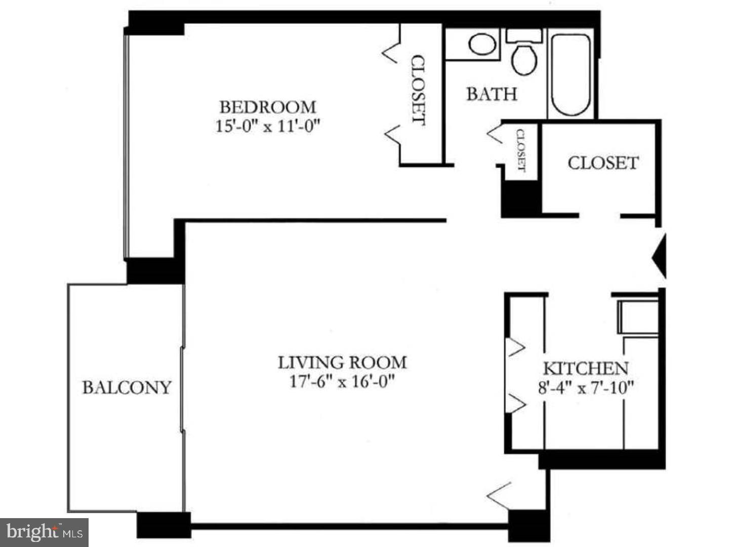 RITTENHOUSE SQUARE - Residential Lease
