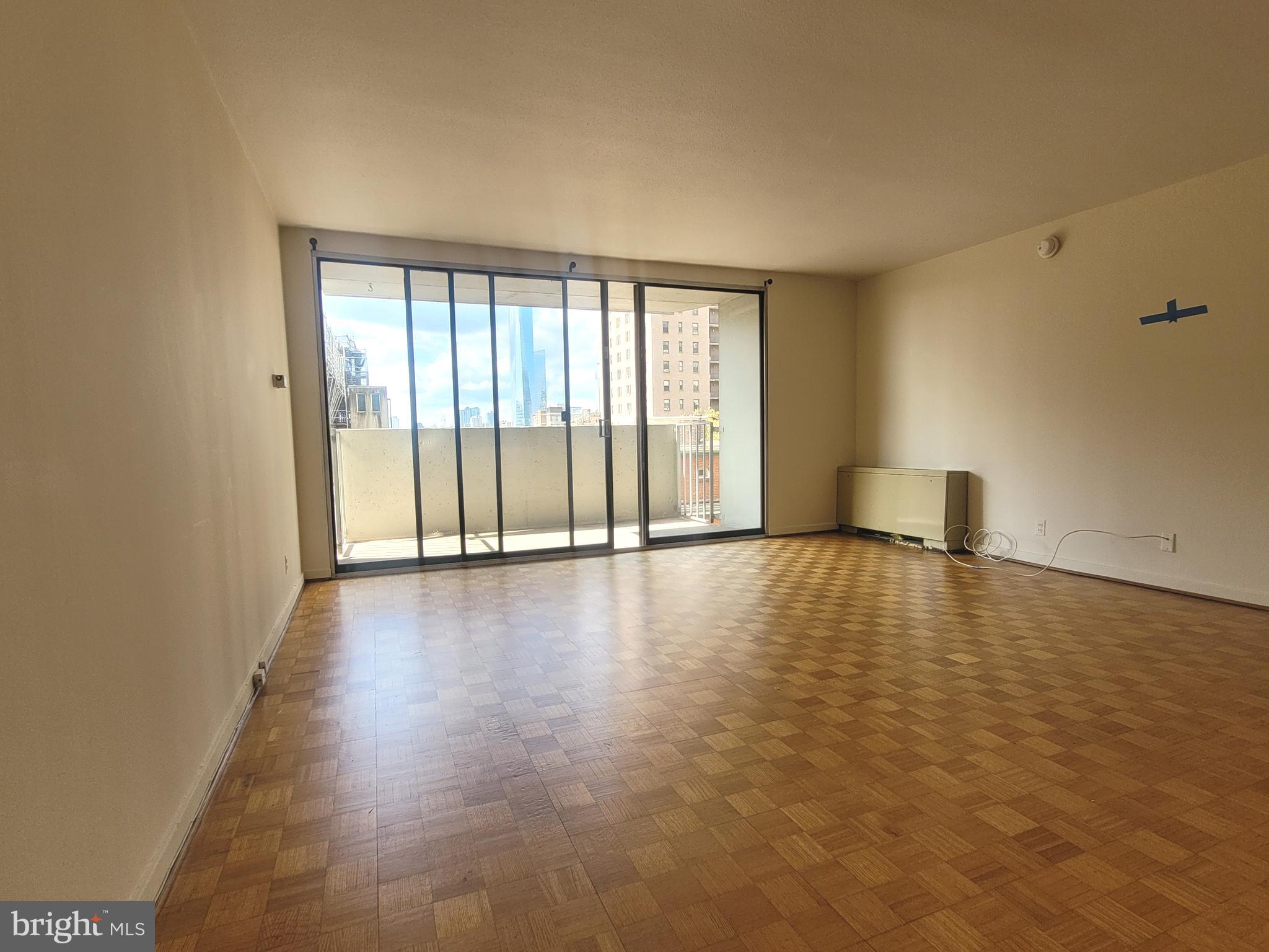 RITTENHOUSE SQUARE - Residential Lease