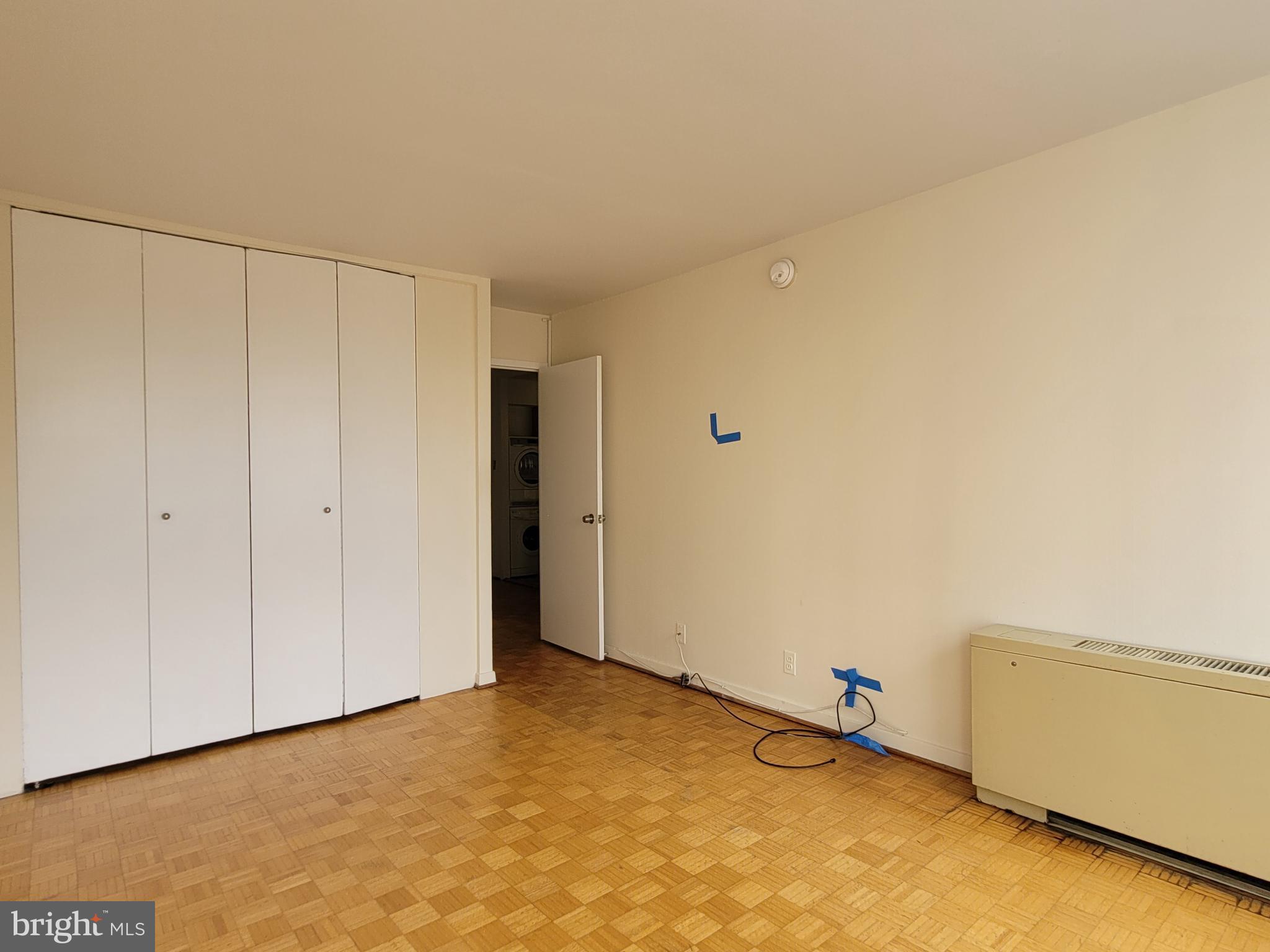 RITTENHOUSE SQUARE - Residential Lease