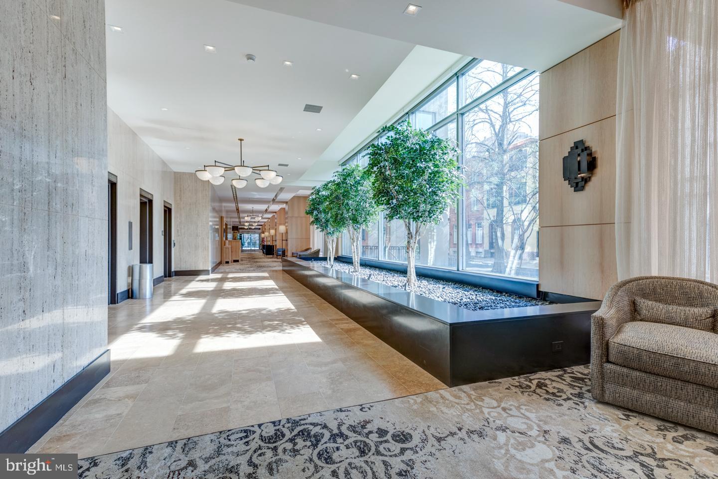 RITTENHOUSE SQUARE - Residential Lease