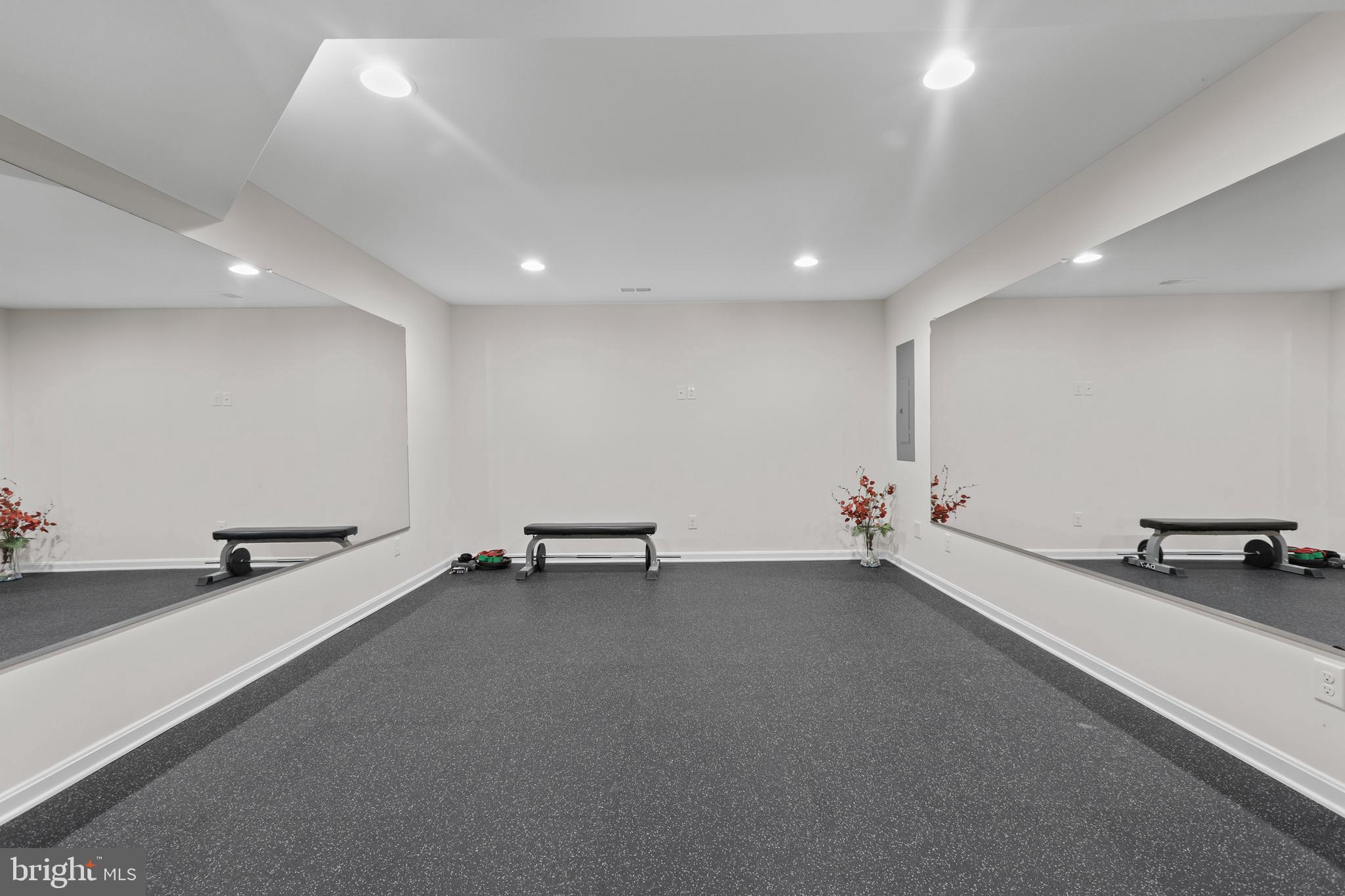 LEELAND STATION - Residential