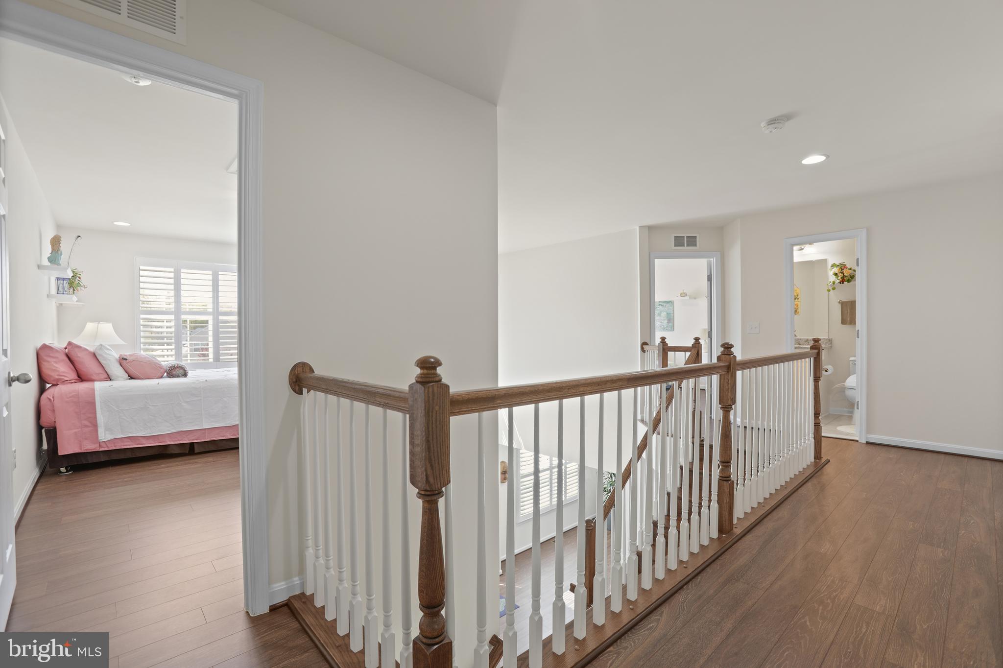 LEELAND STATION - Residential