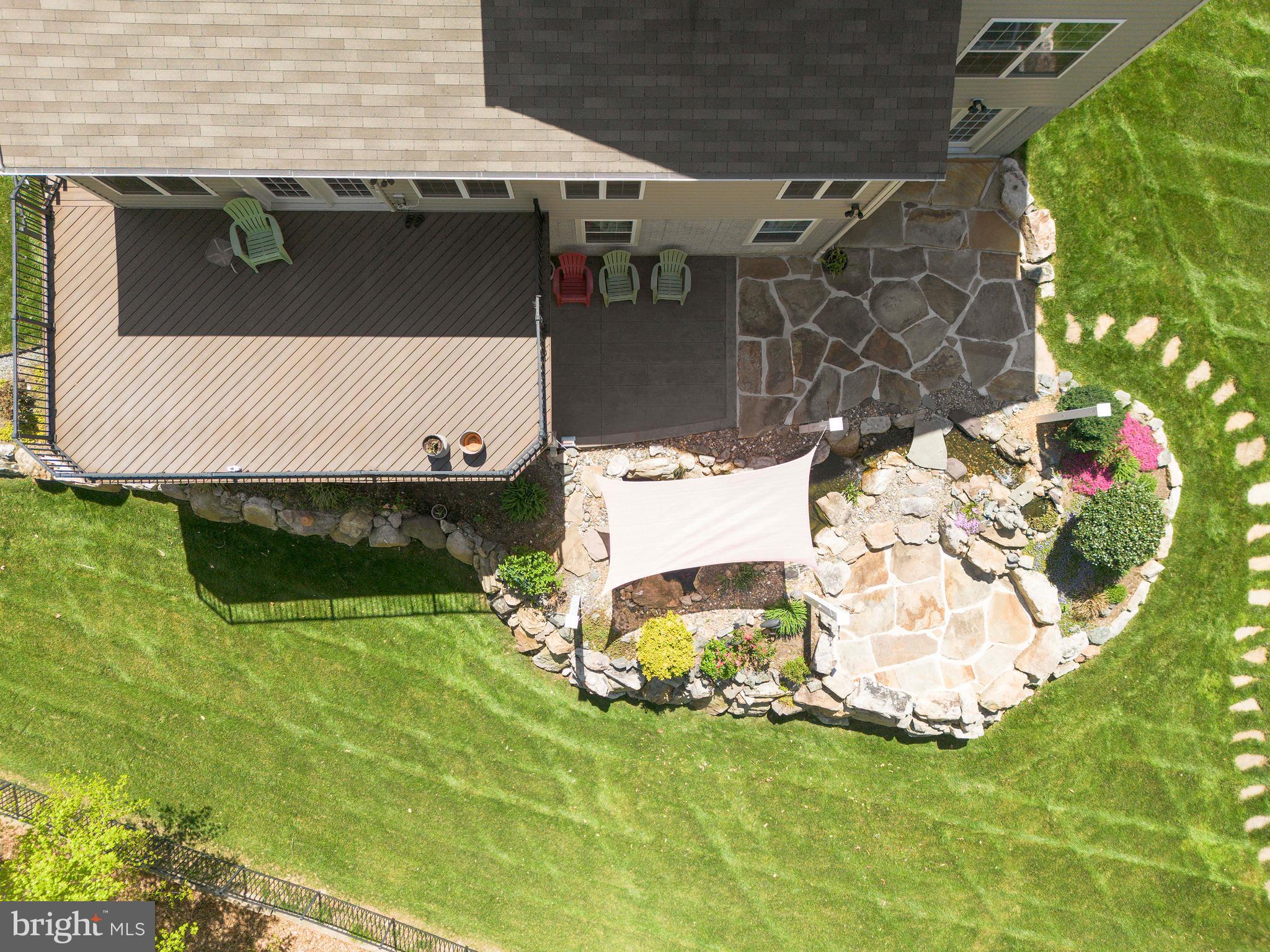 LEELAND STATION - Residential