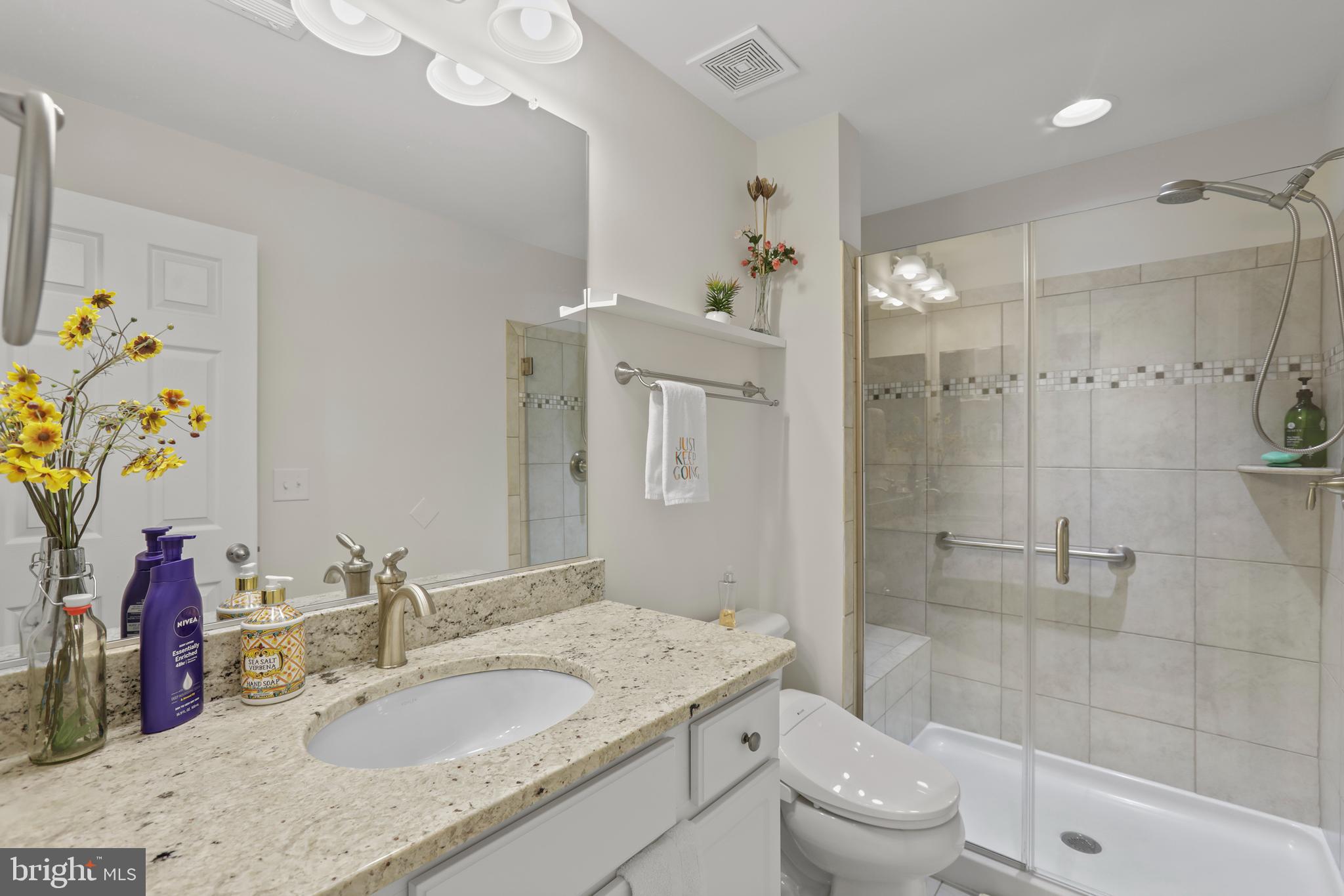 LEELAND STATION - Residential