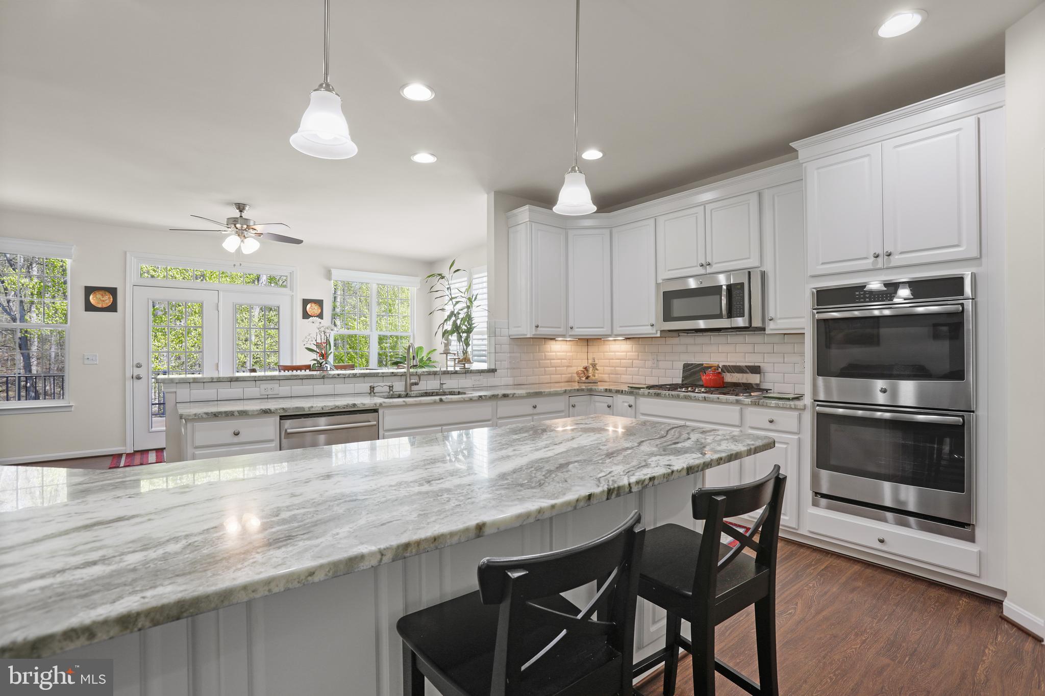 LEELAND STATION - Residential