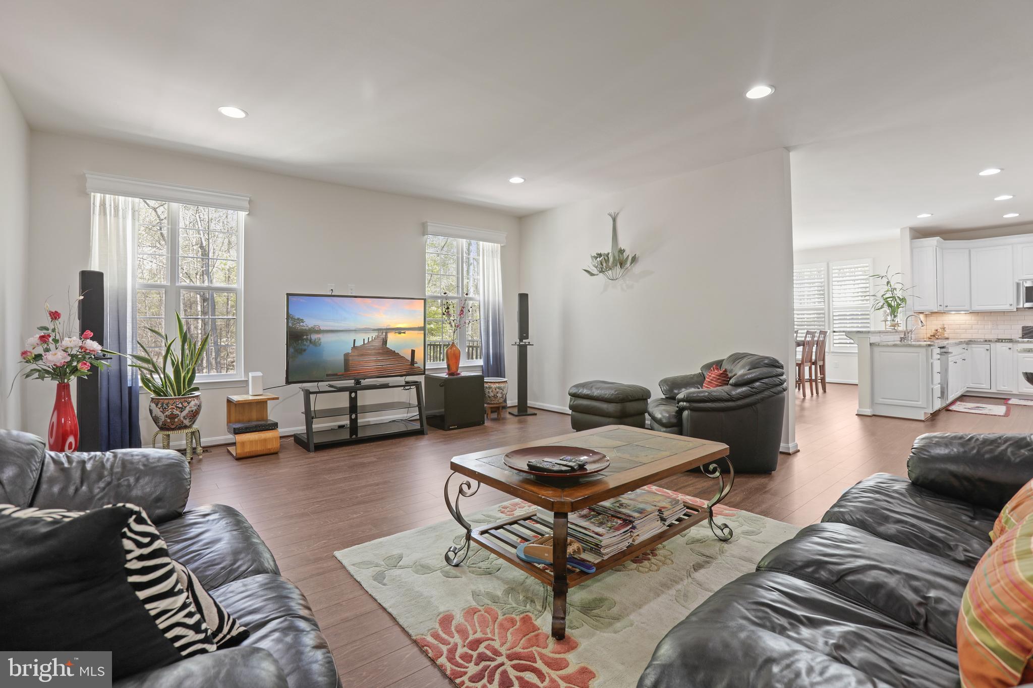 LEELAND STATION - Residential