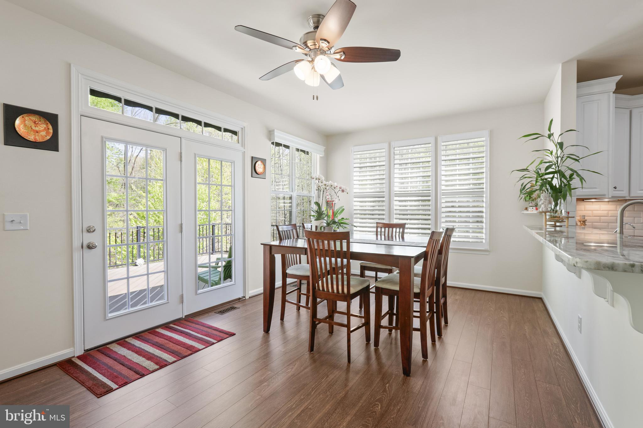 LEELAND STATION - Residential