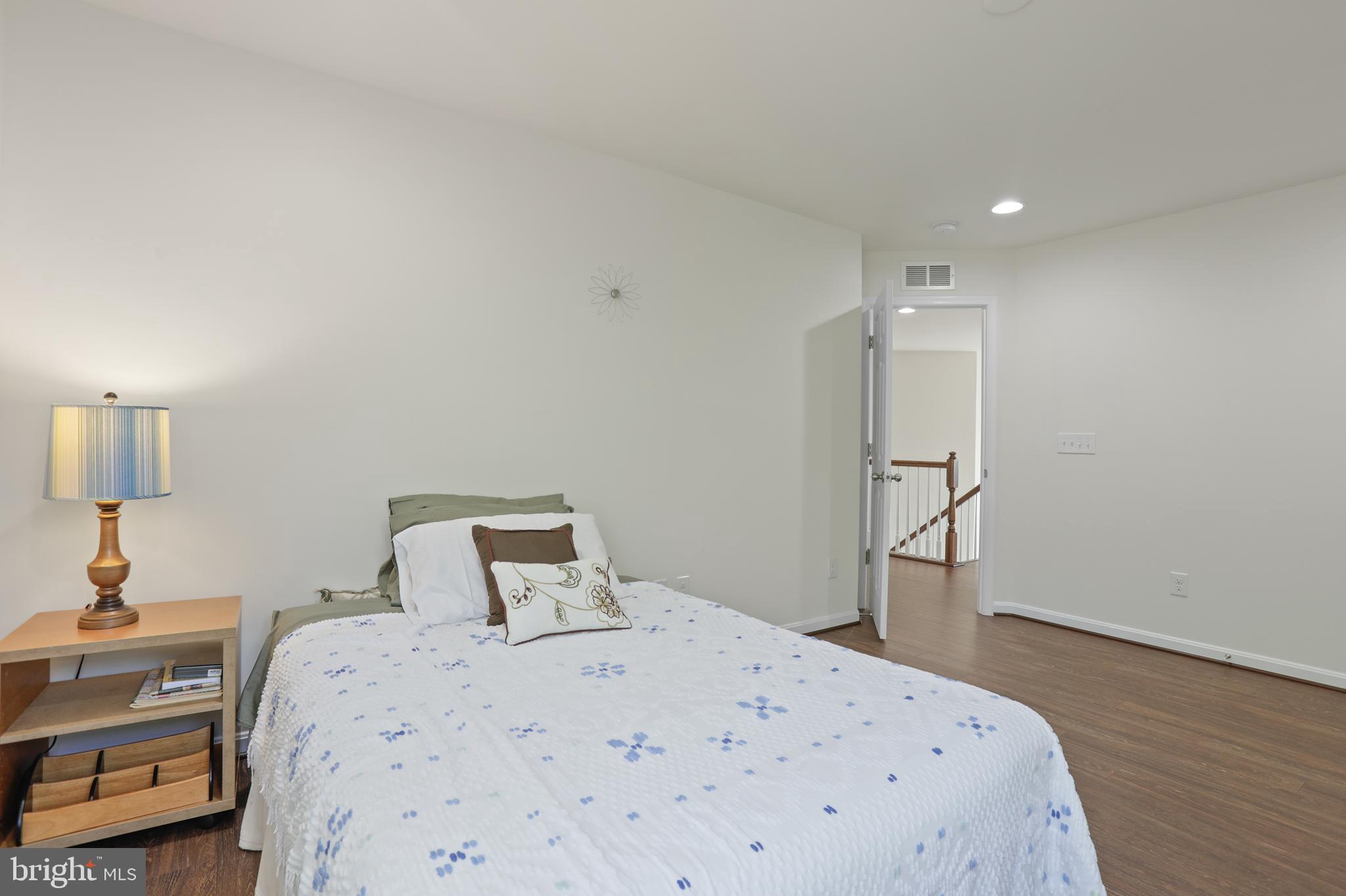 LEELAND STATION - Residential