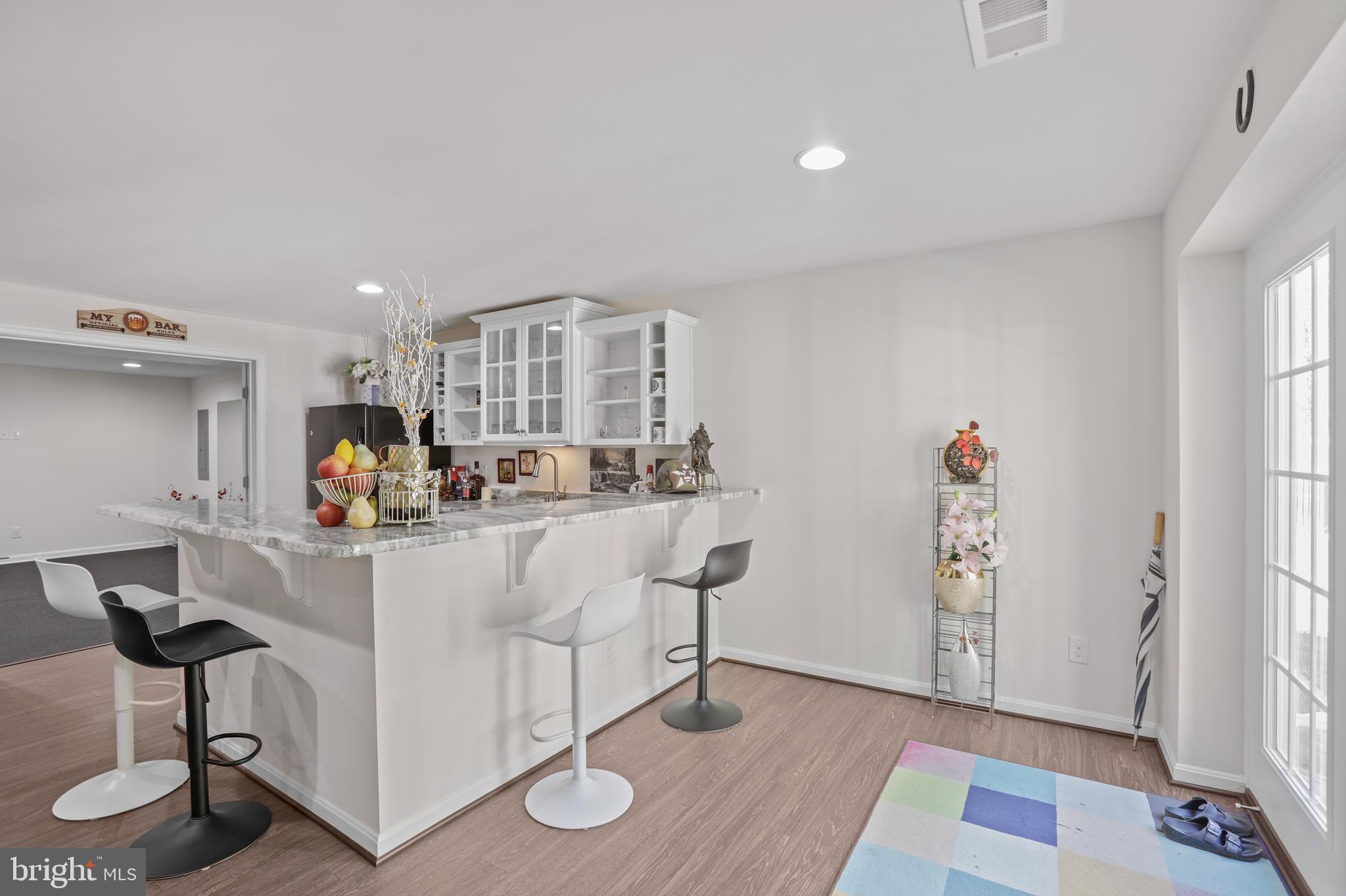 LEELAND STATION - Residential