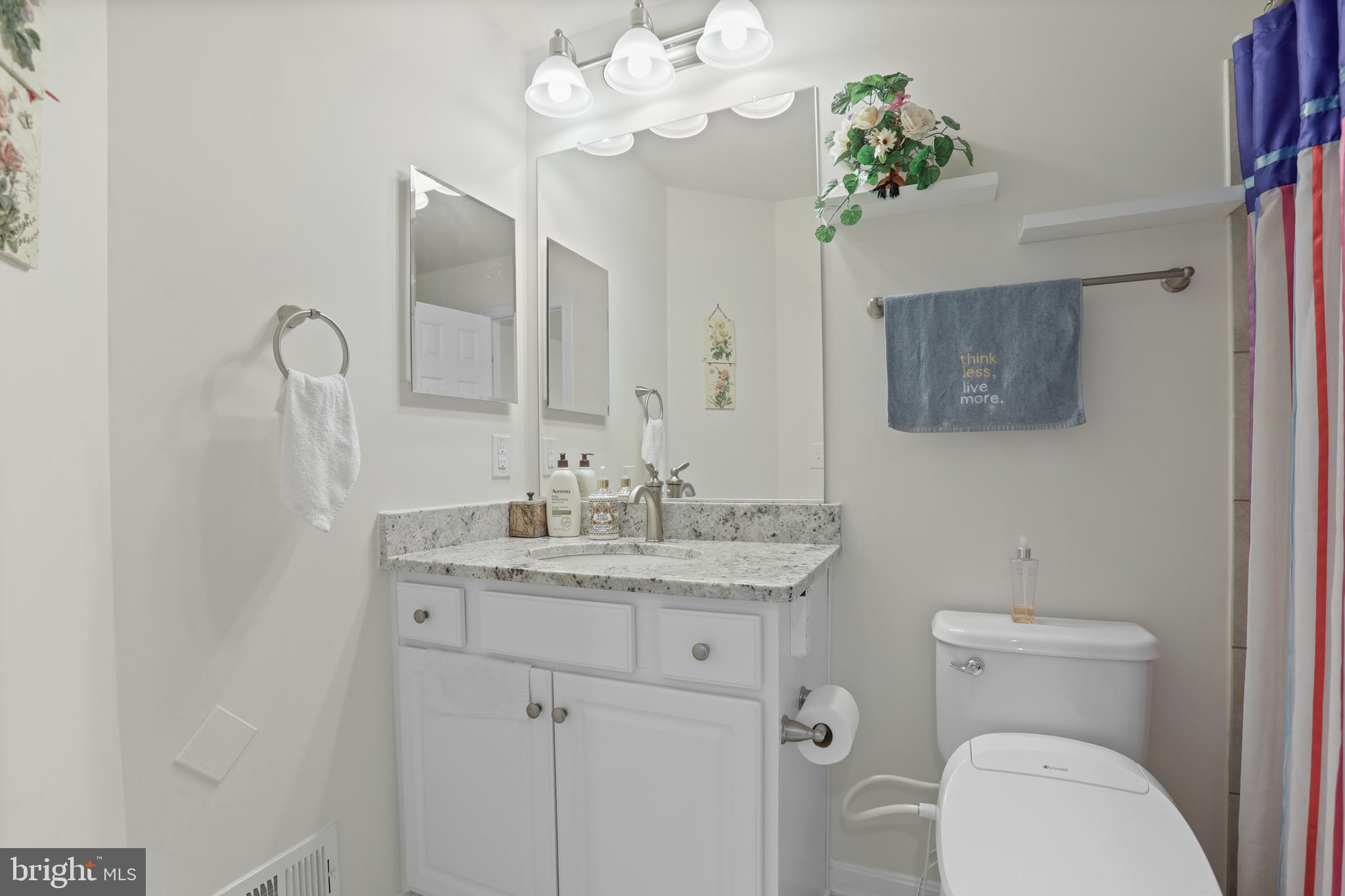 LEELAND STATION - Residential