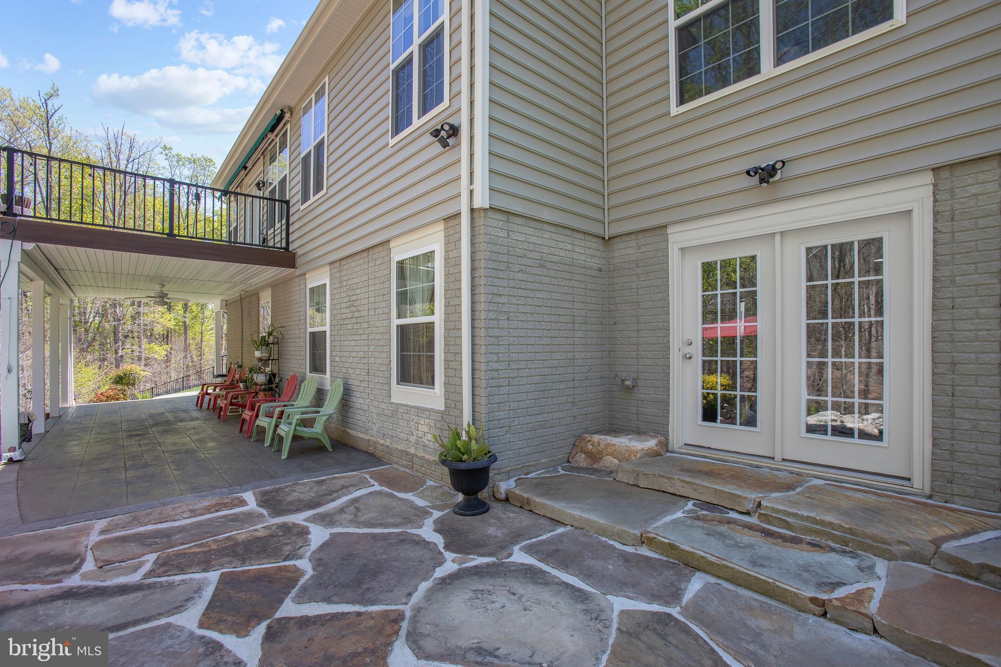 LEELAND STATION - Residential