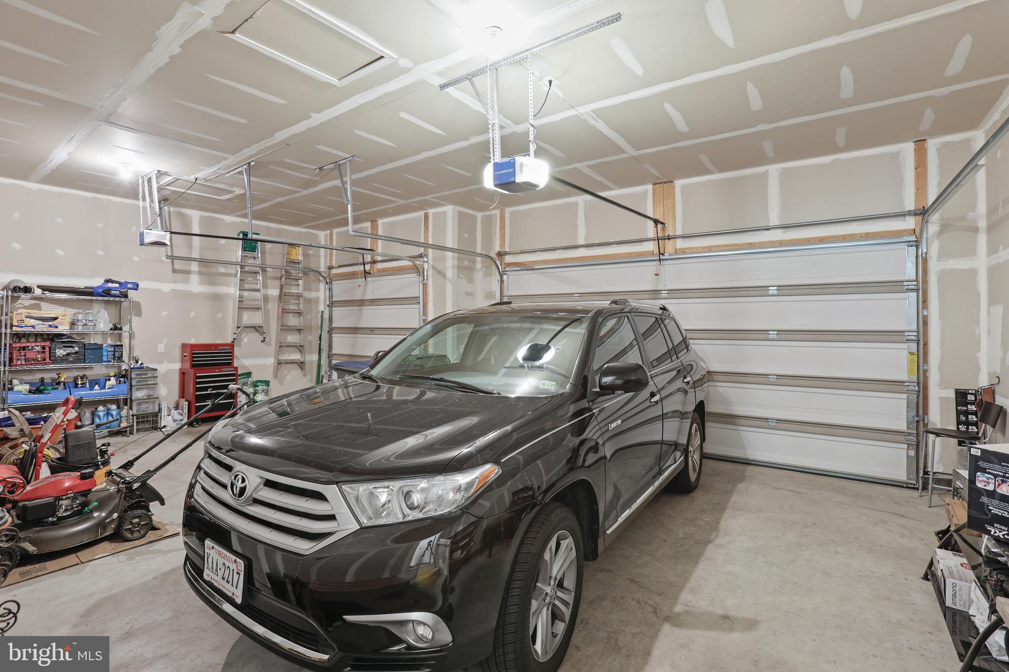 LEELAND STATION - Residential