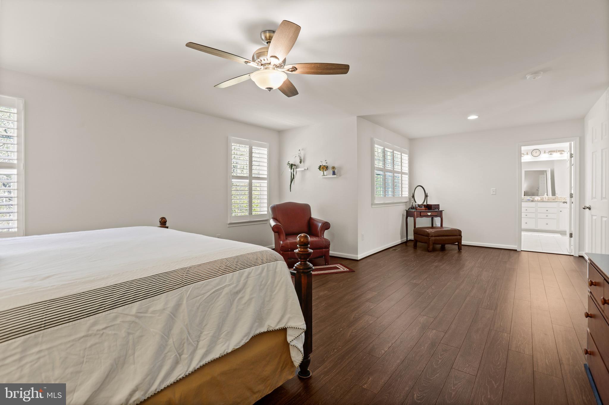 LEELAND STATION - Residential