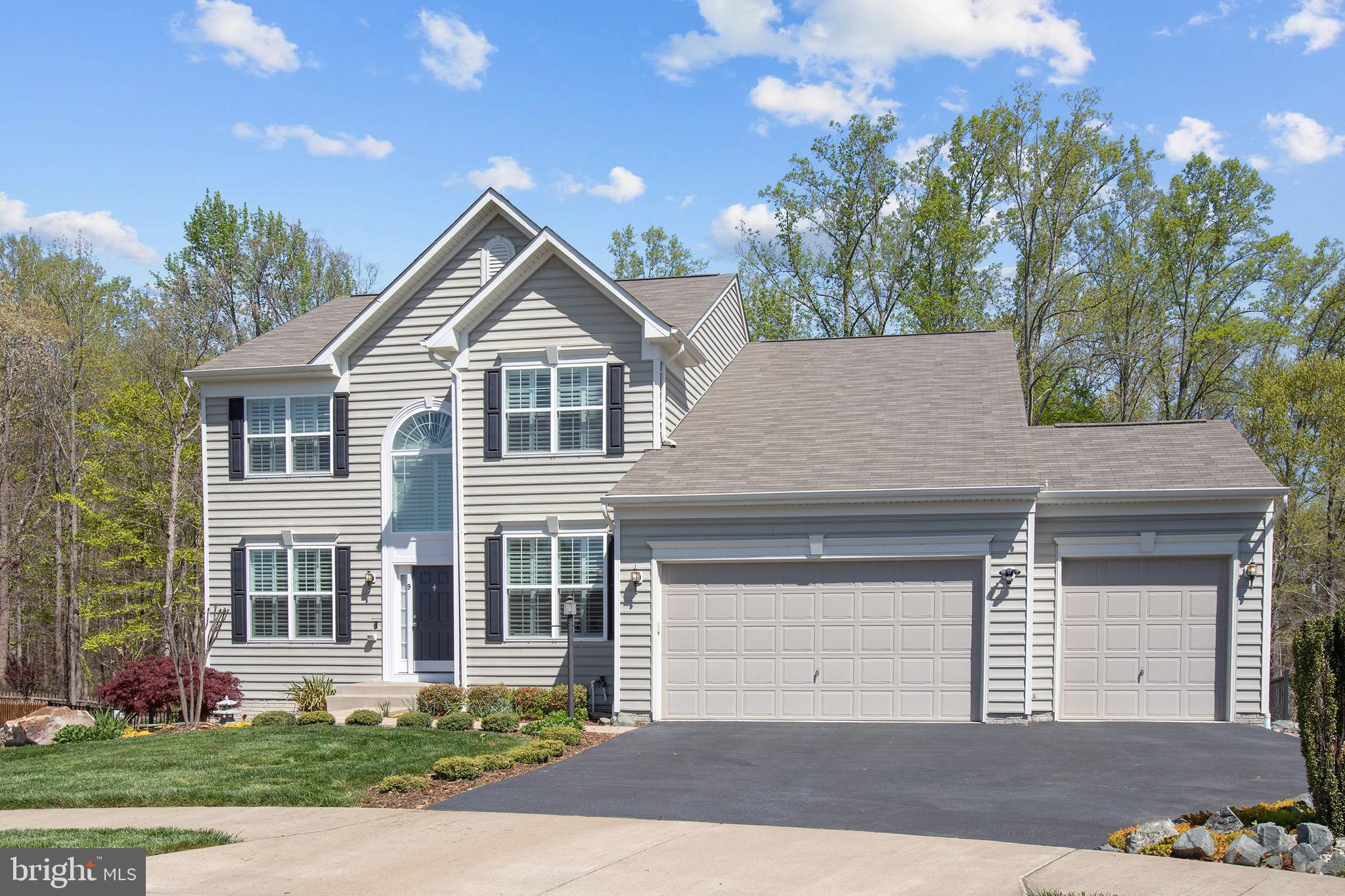 LEELAND STATION - Residential