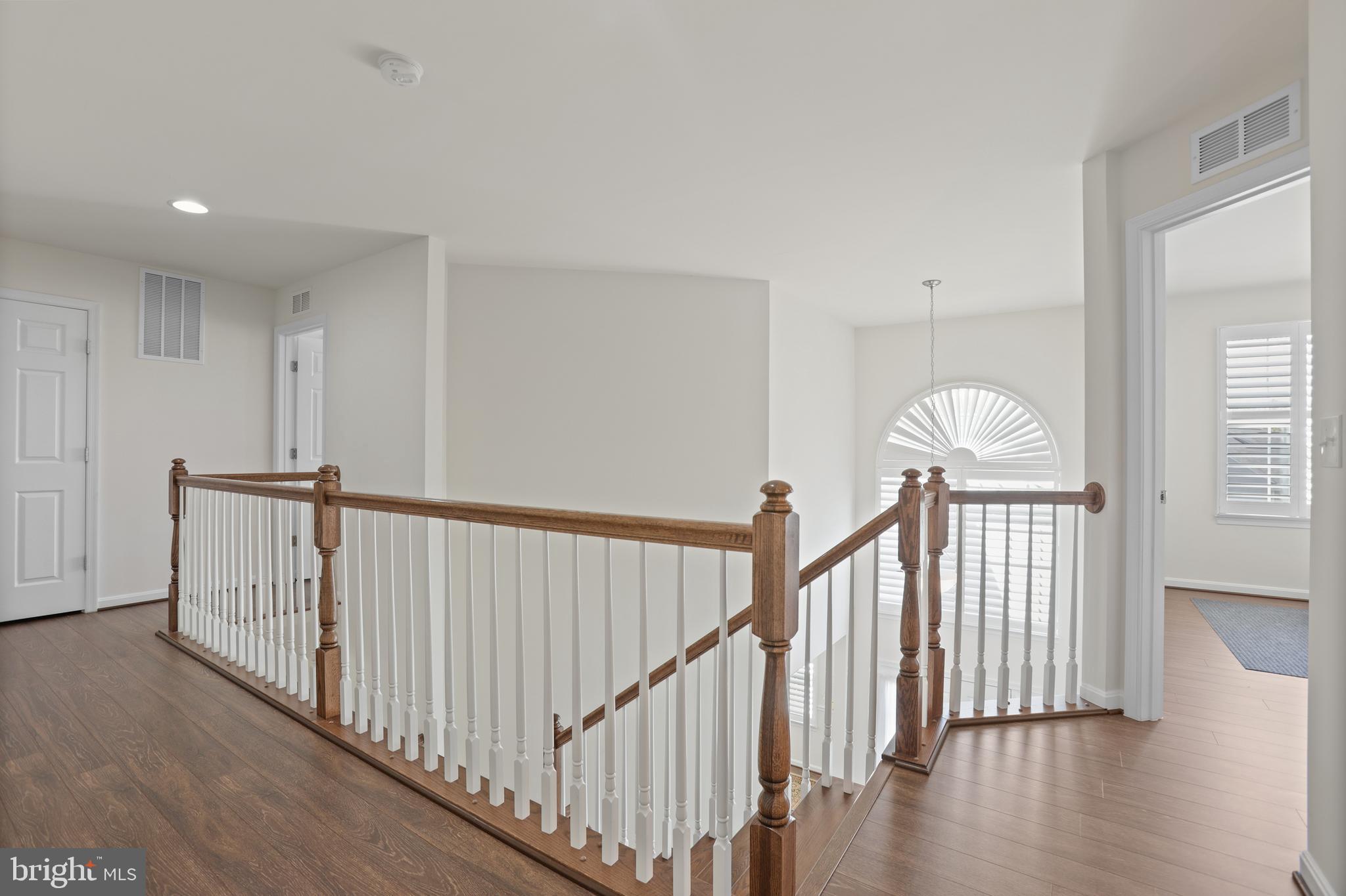 LEELAND STATION - Residential