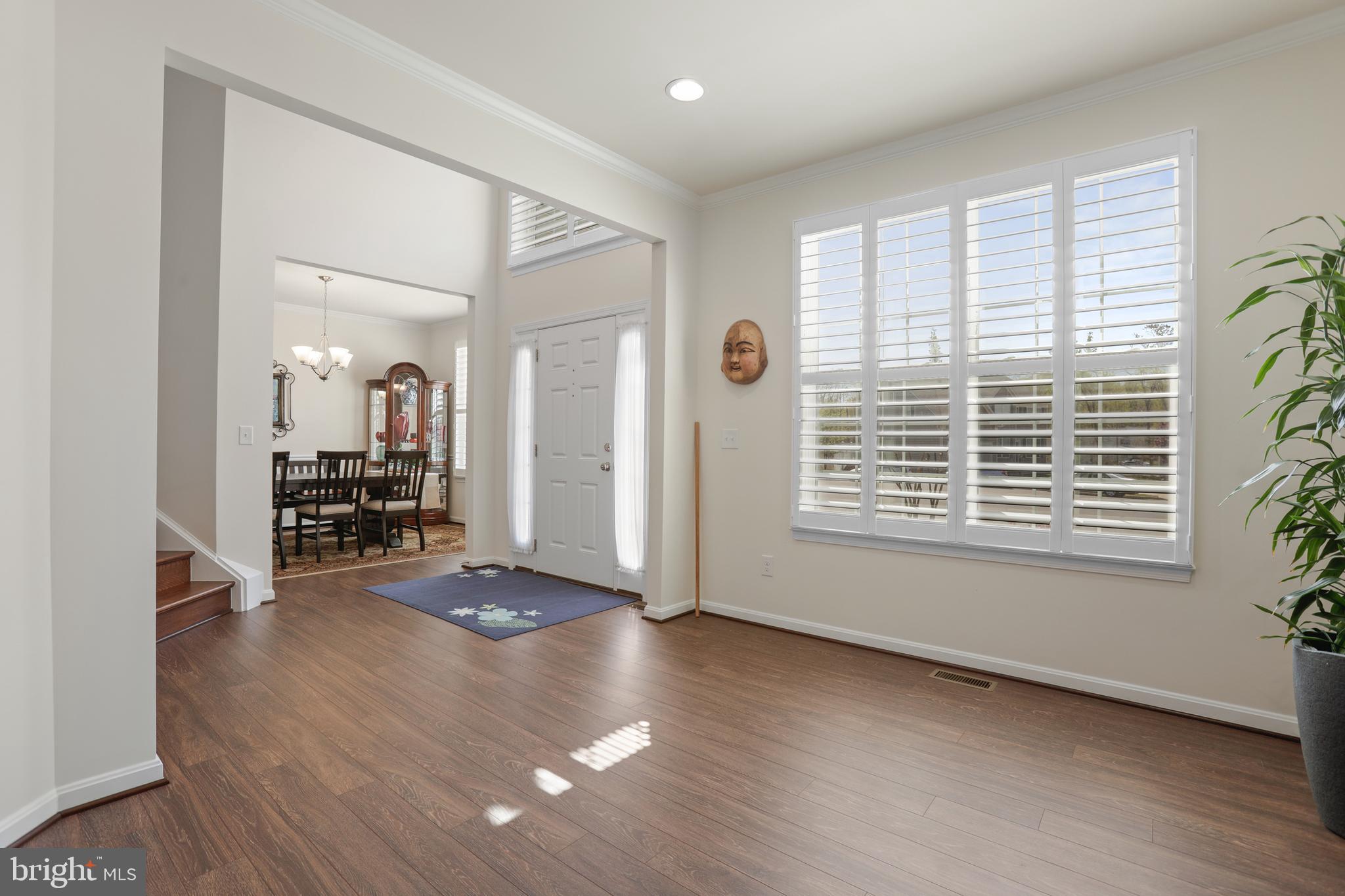 LEELAND STATION - Residential