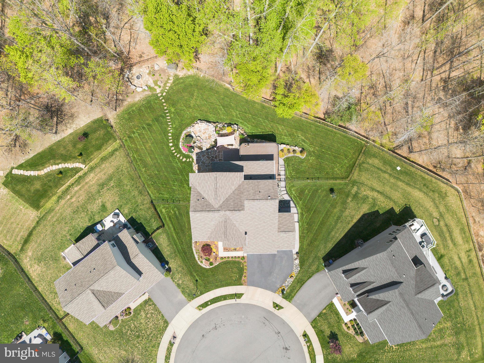 LEELAND STATION - Residential