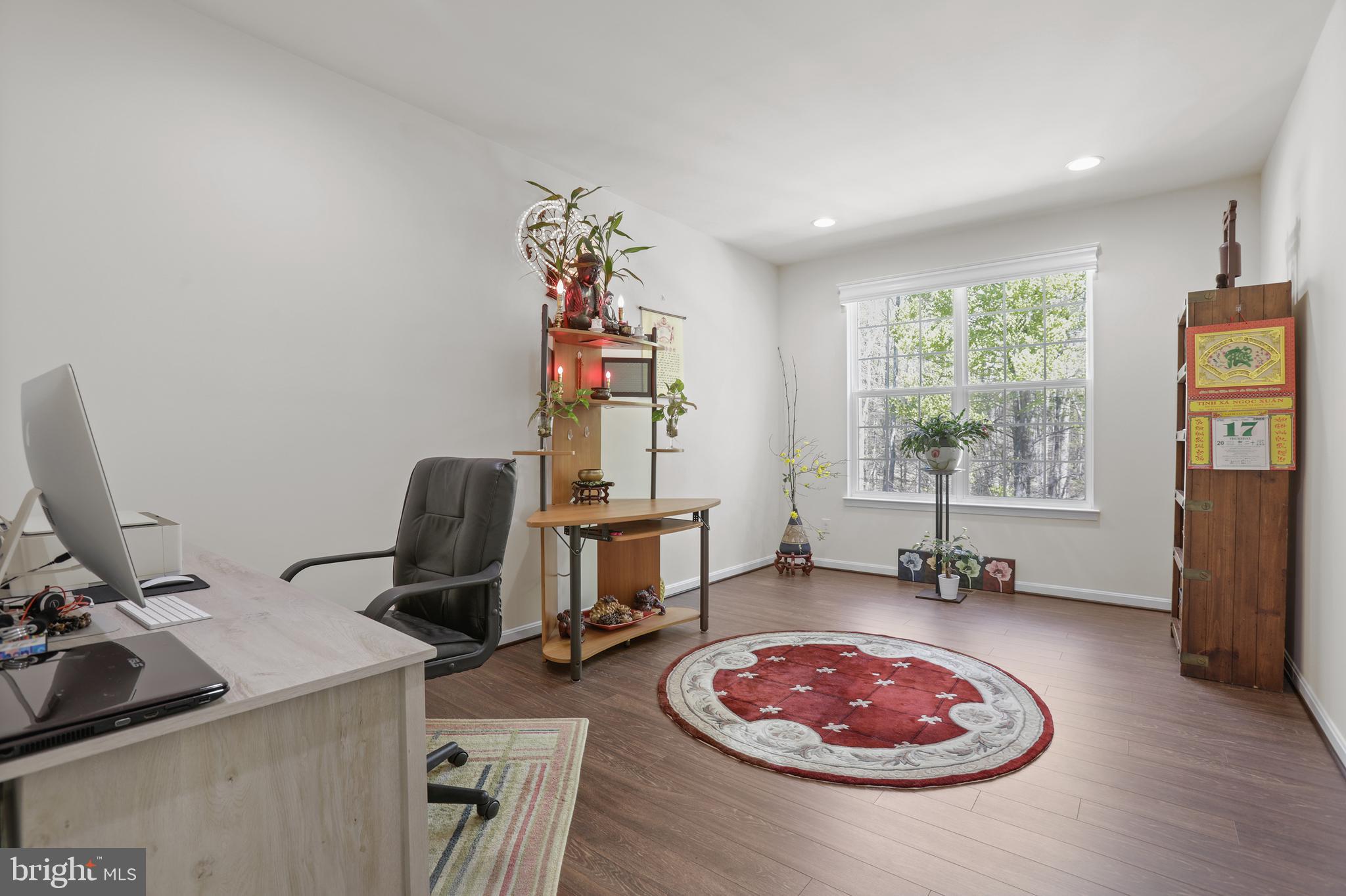 LEELAND STATION - Residential