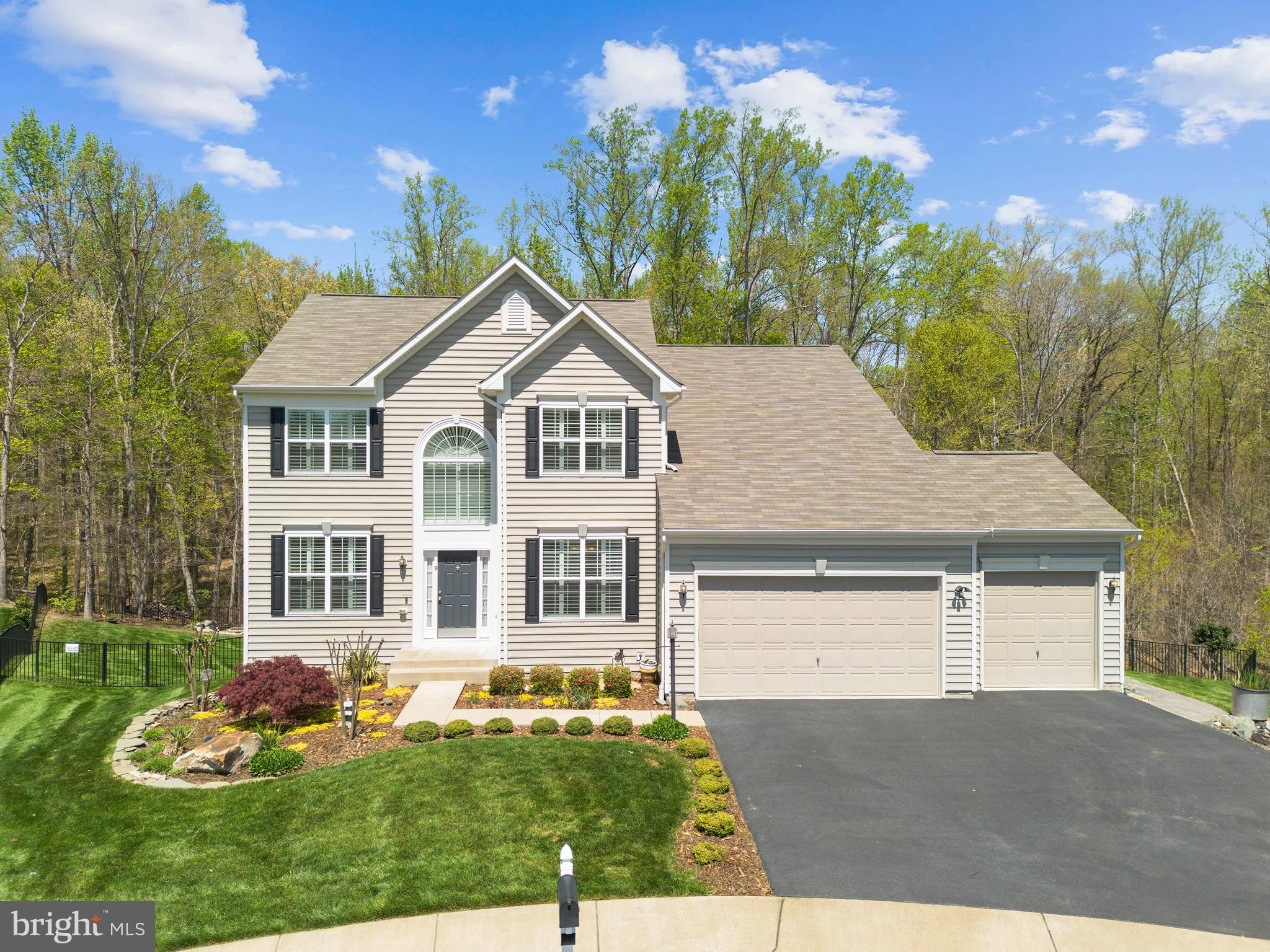 LEELAND STATION - Residential