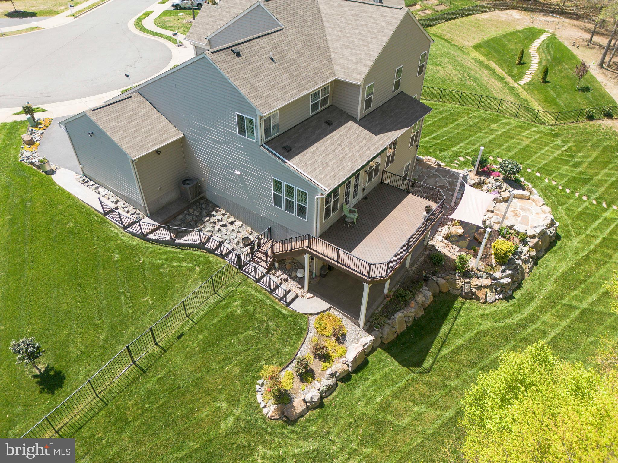 LEELAND STATION - Residential