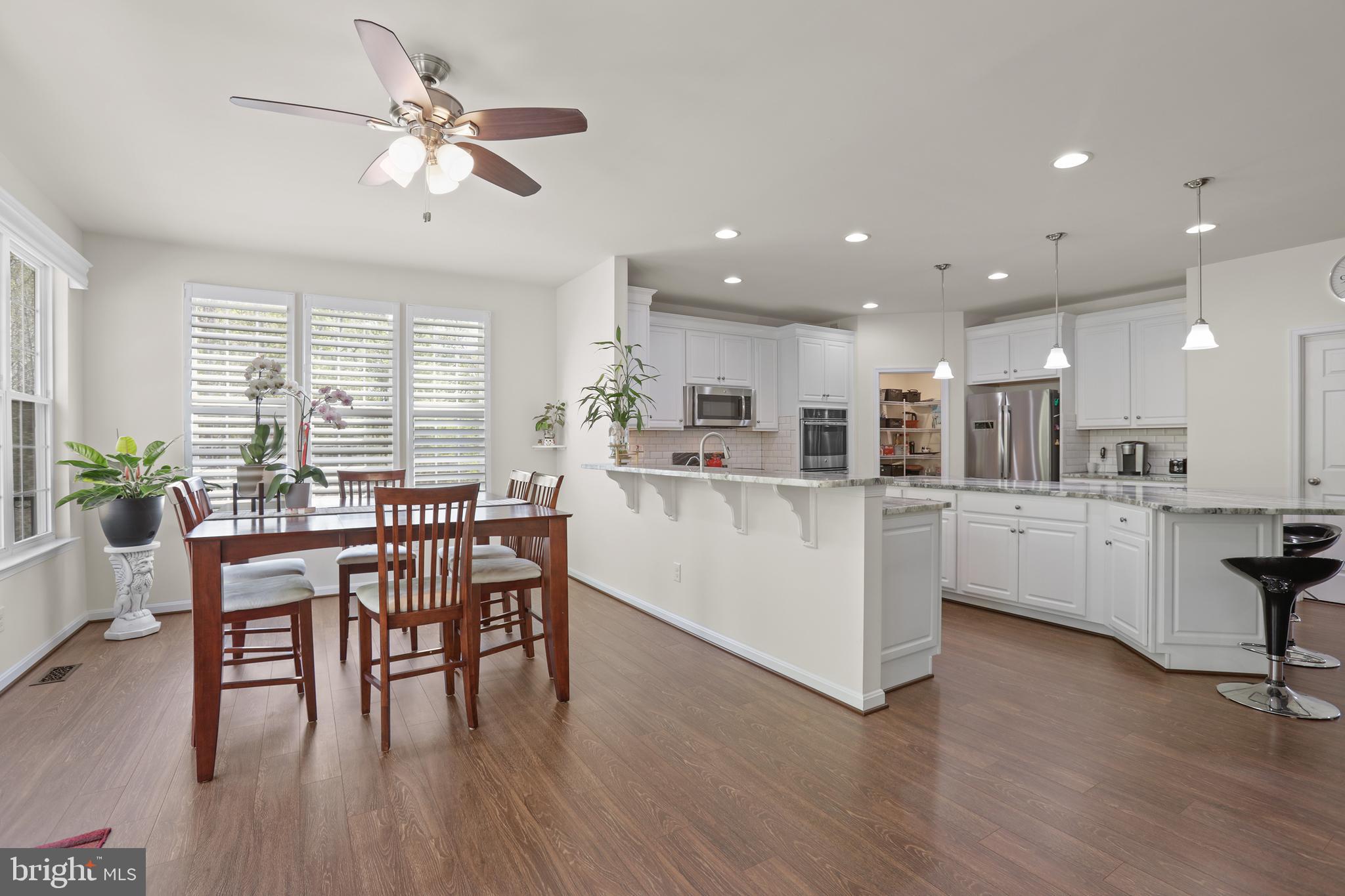 LEELAND STATION - Residential