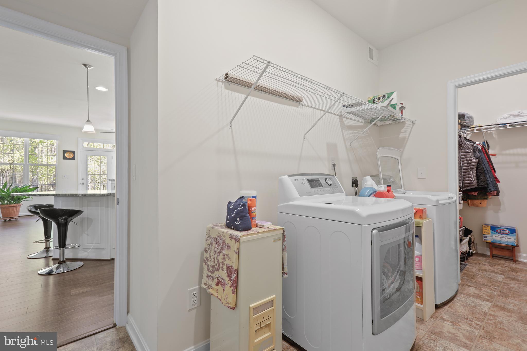 LEELAND STATION - Residential