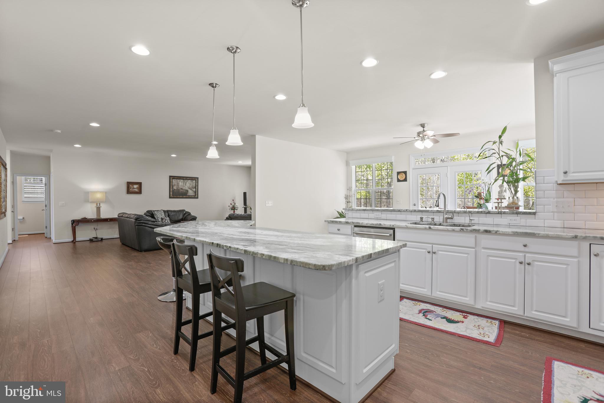 LEELAND STATION - Residential