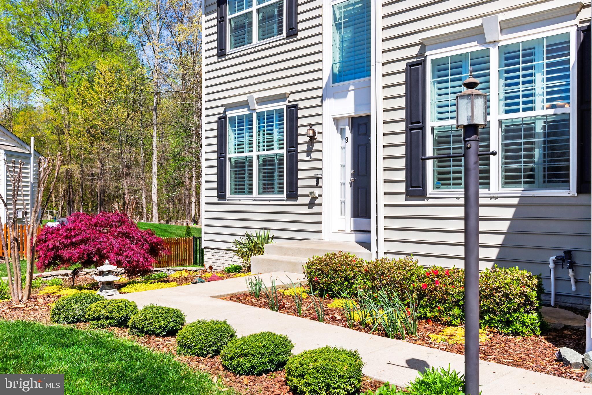 LEELAND STATION - Residential