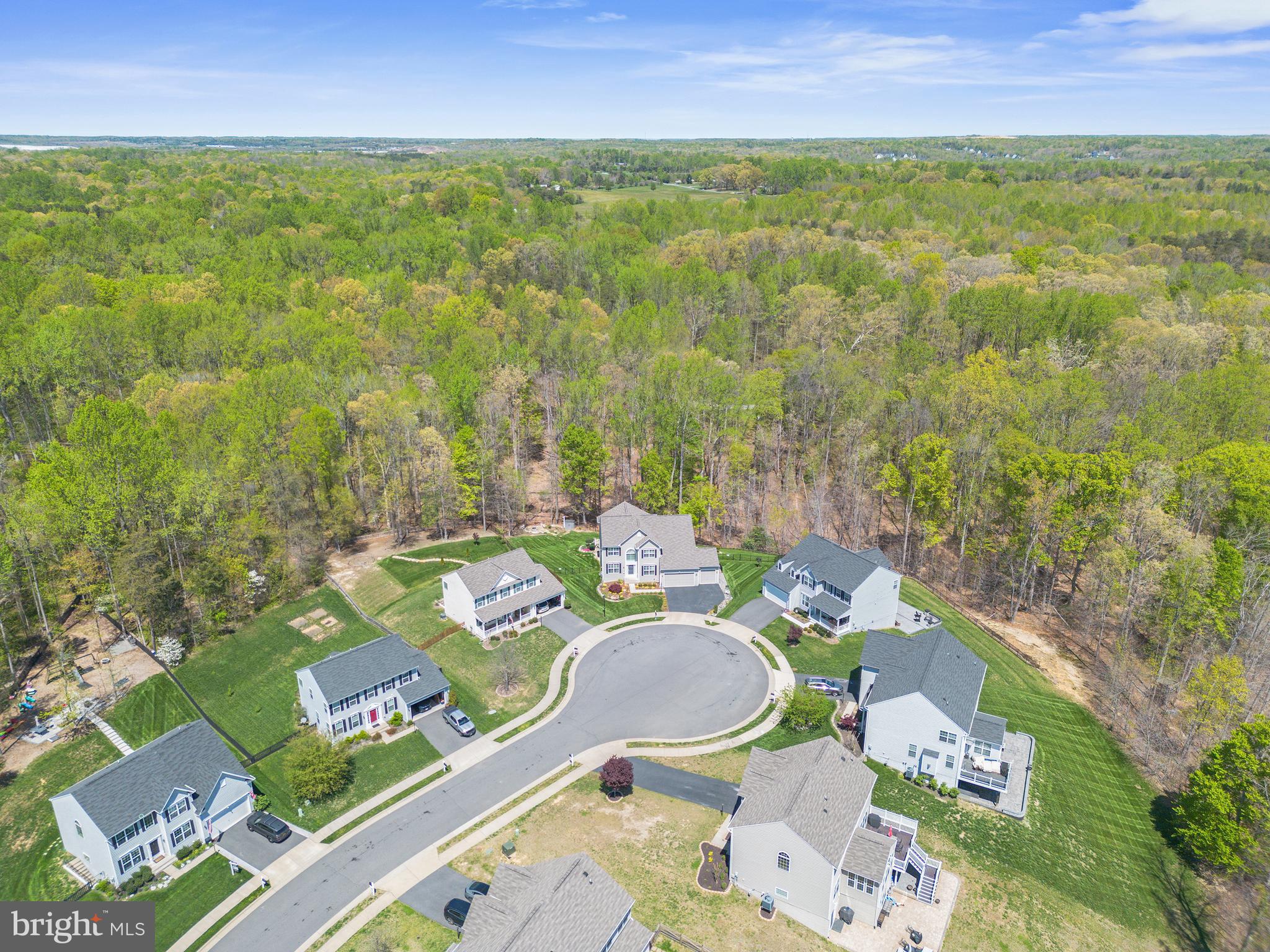 LEELAND STATION - Residential