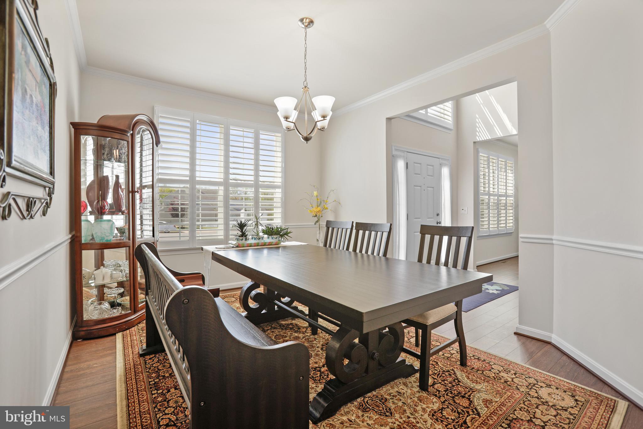 LEELAND STATION - Residential