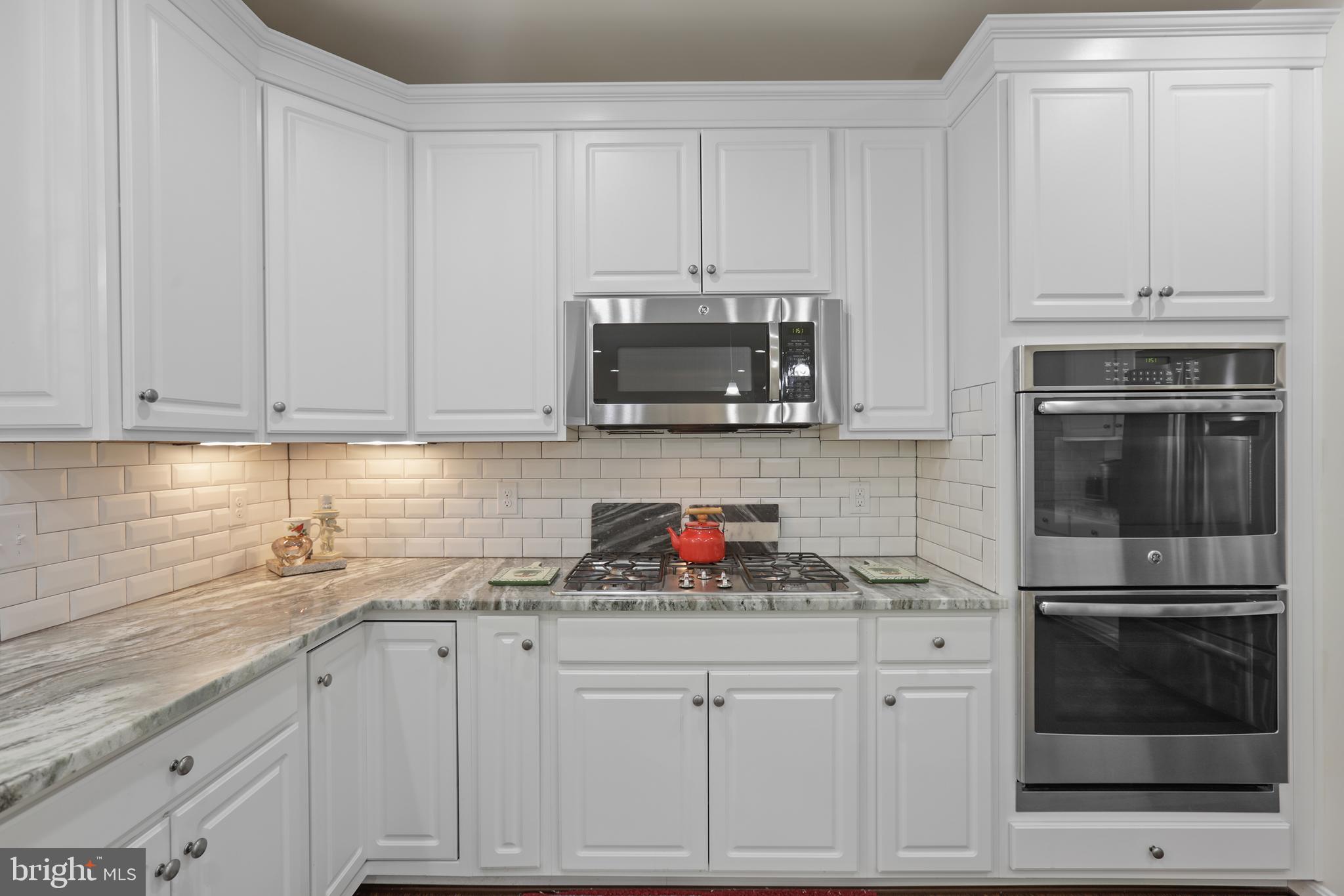 LEELAND STATION - Residential