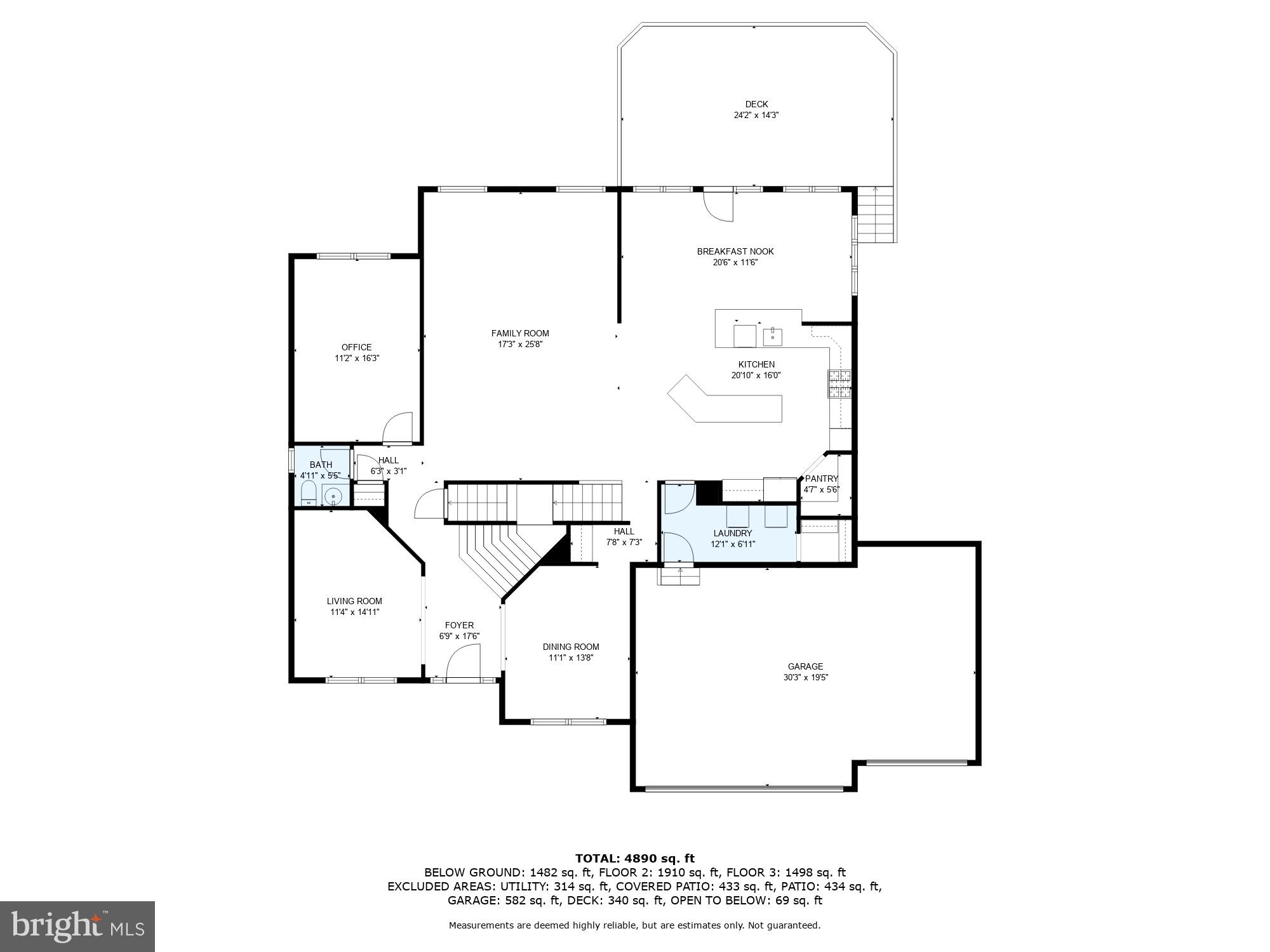LEELAND STATION - Residential