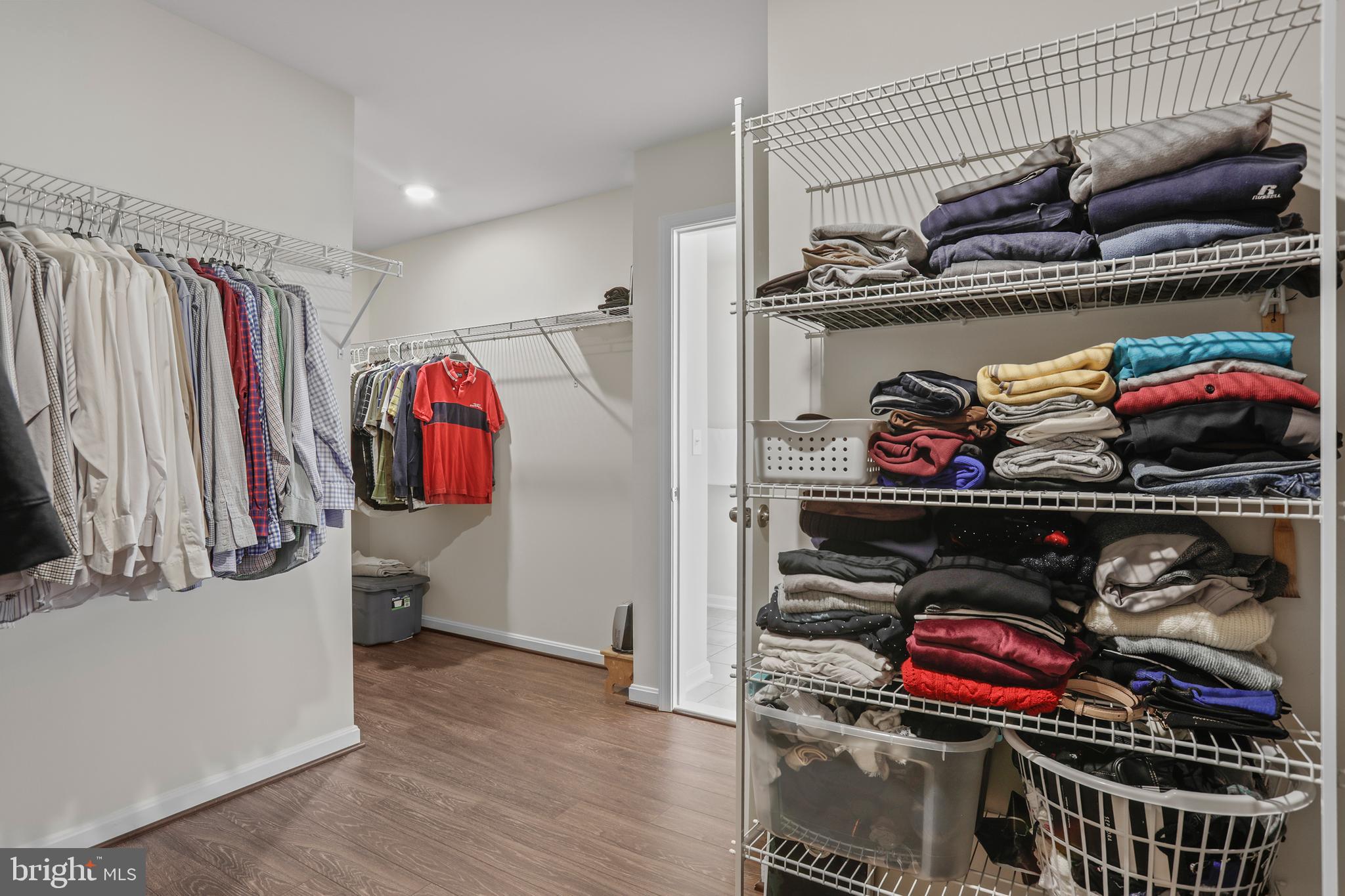 LEELAND STATION - Residential