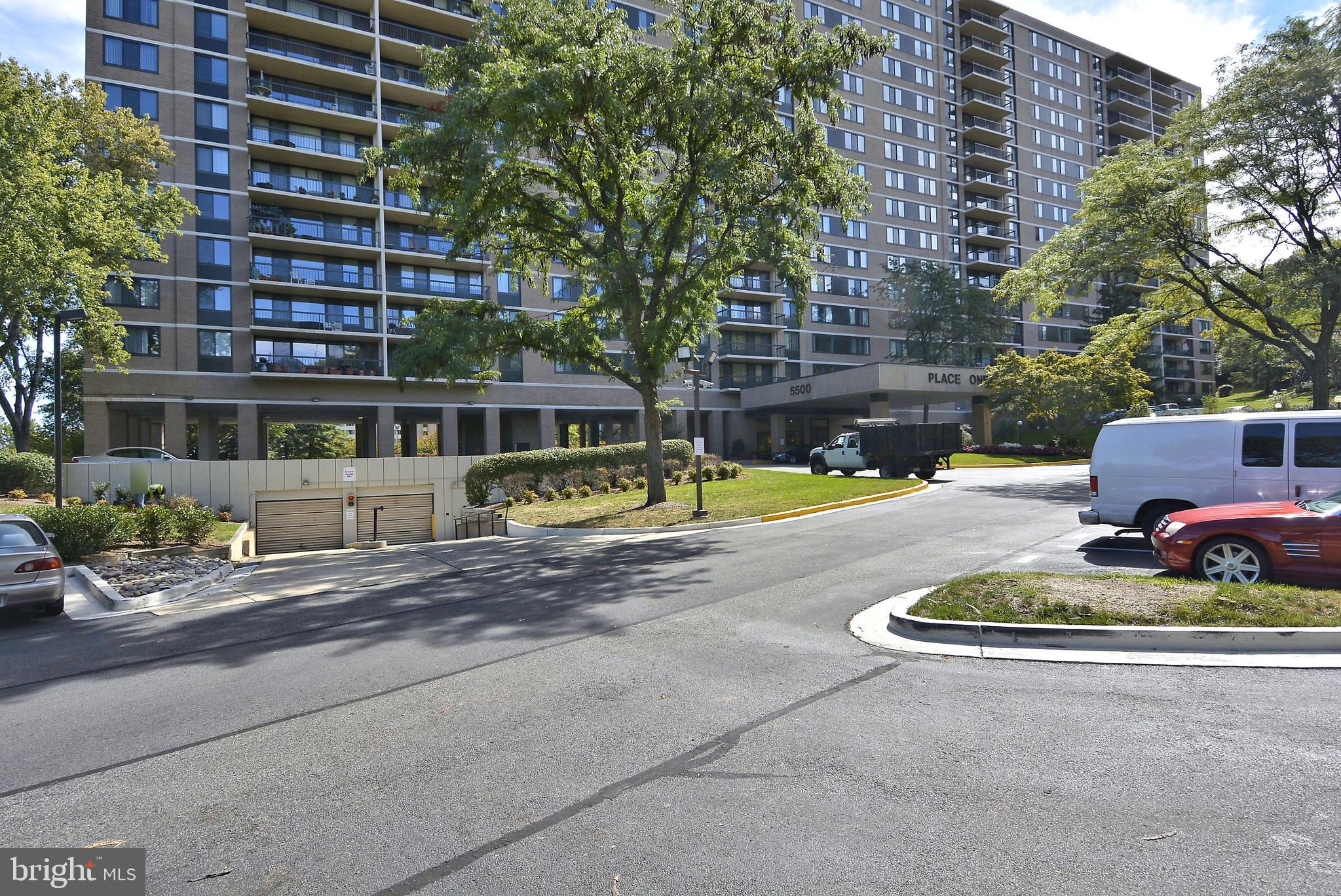 5500 HOLMES RUN PARKWAY 210