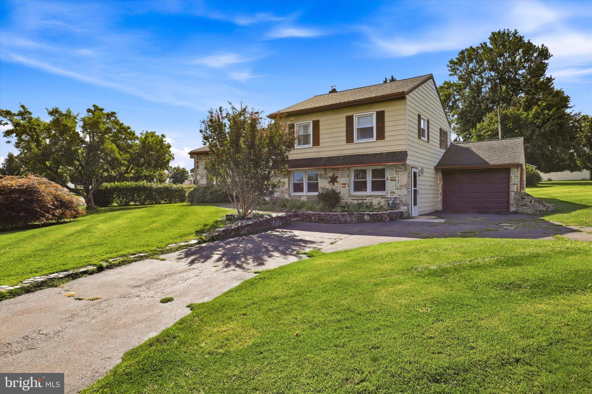 404 SHALLCROSS ROAD