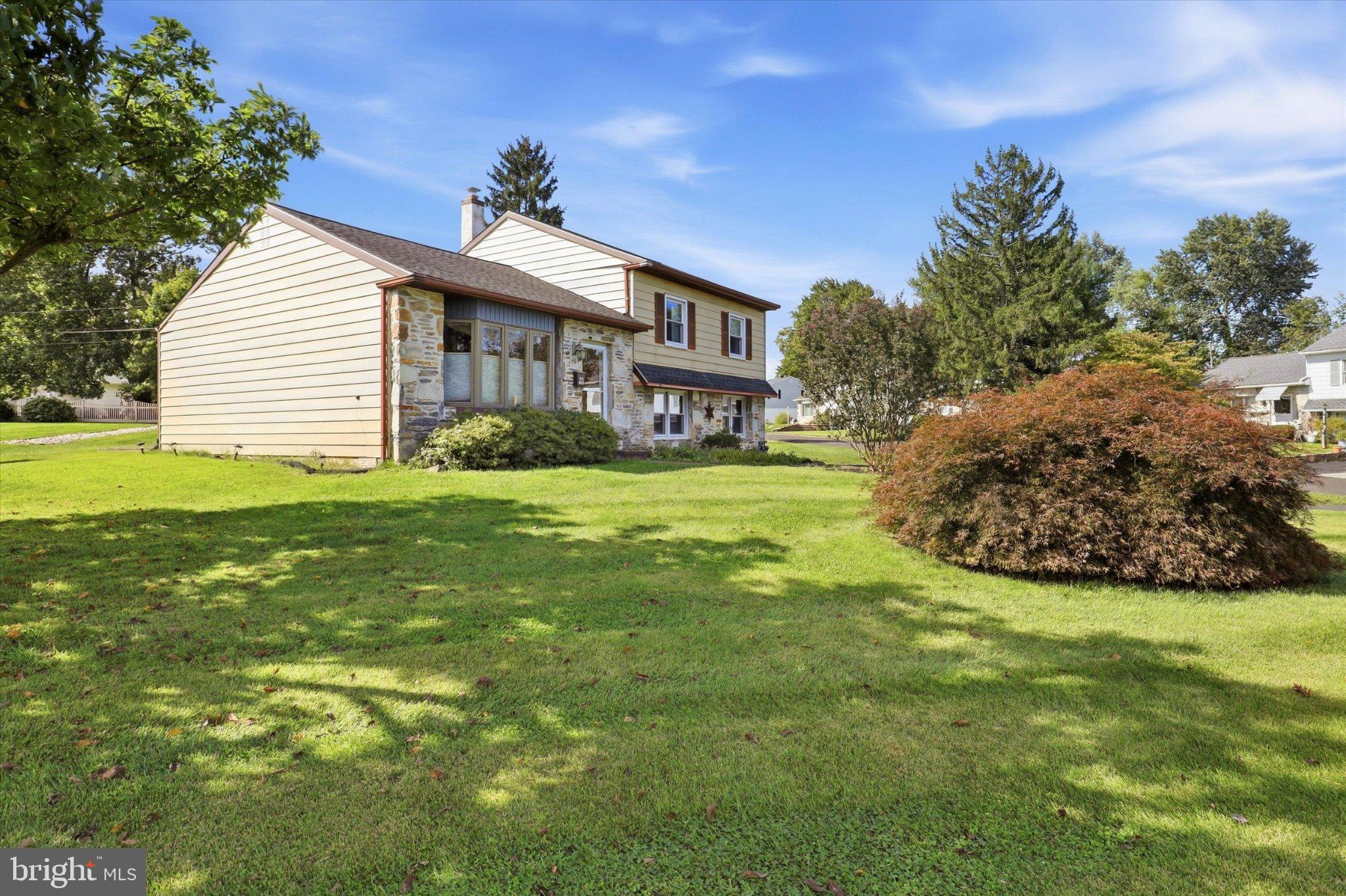 404 SHALLCROSS ROAD