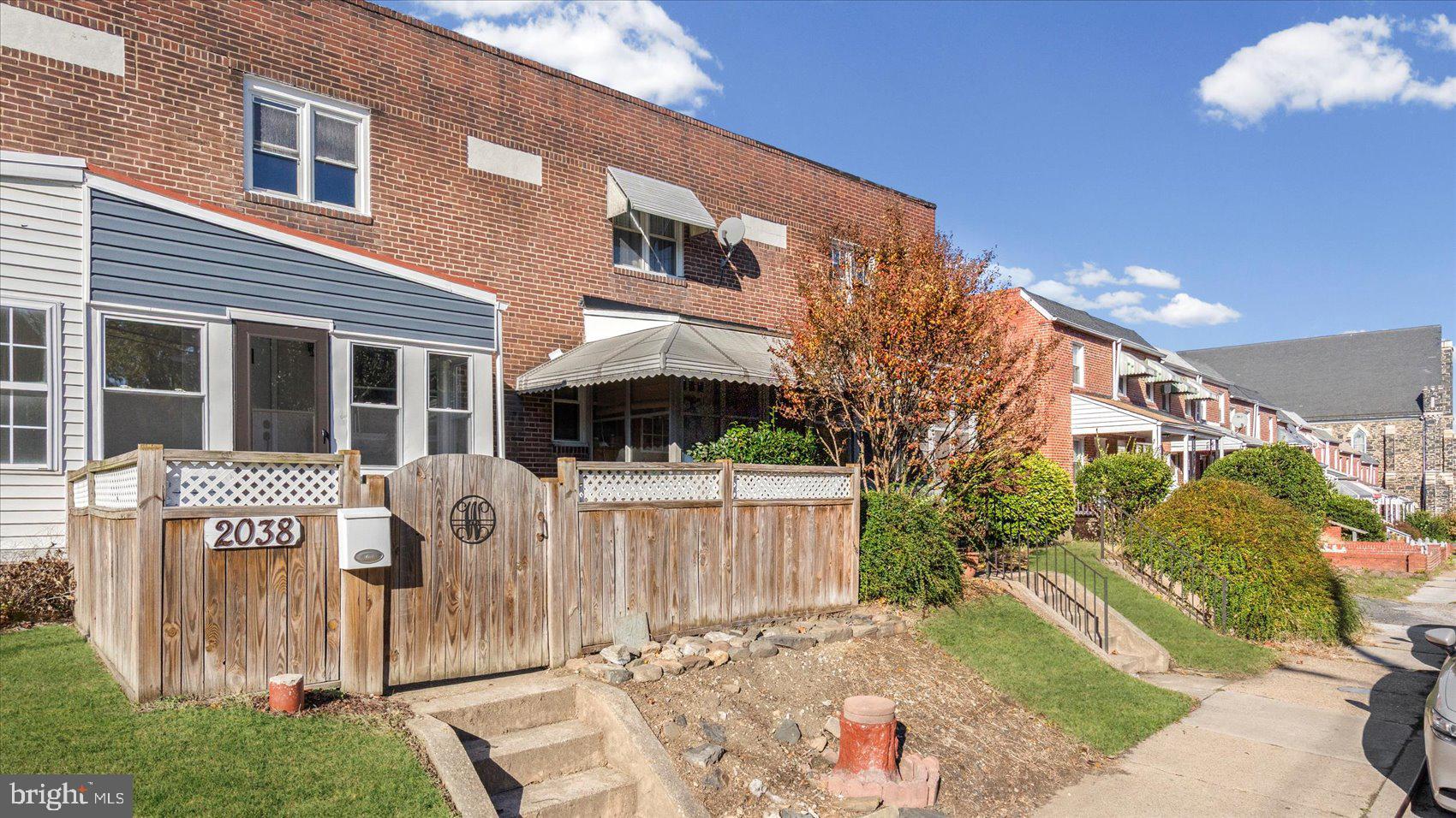 WOODBERRY - Residential