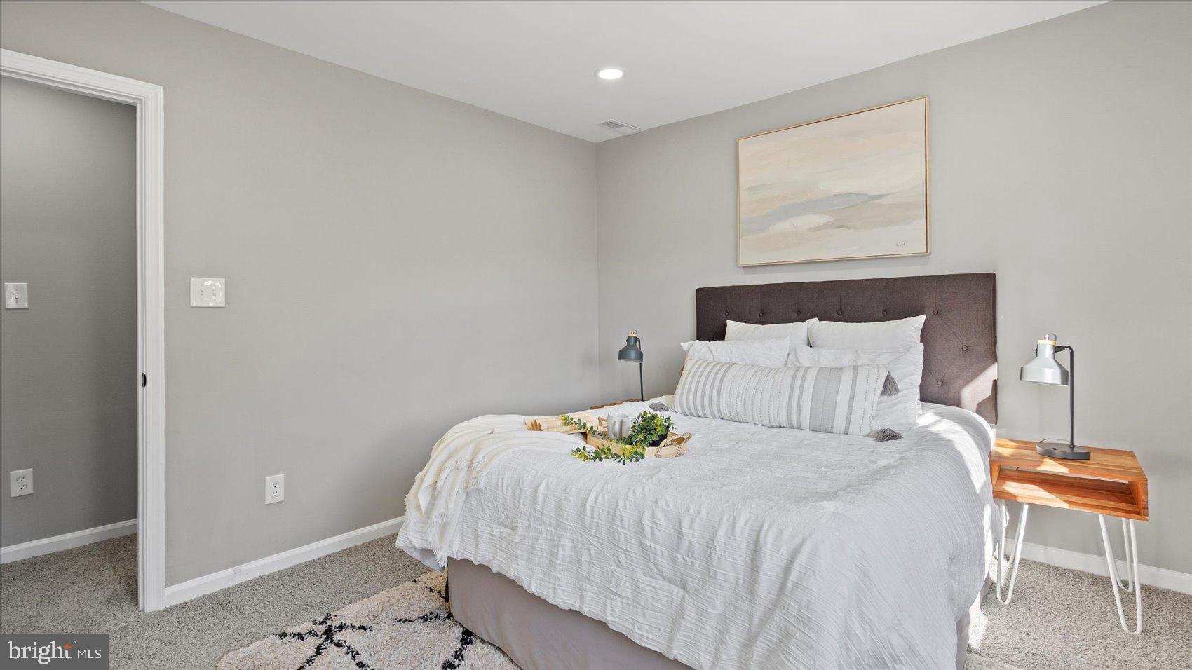 WOODBERRY - Residential